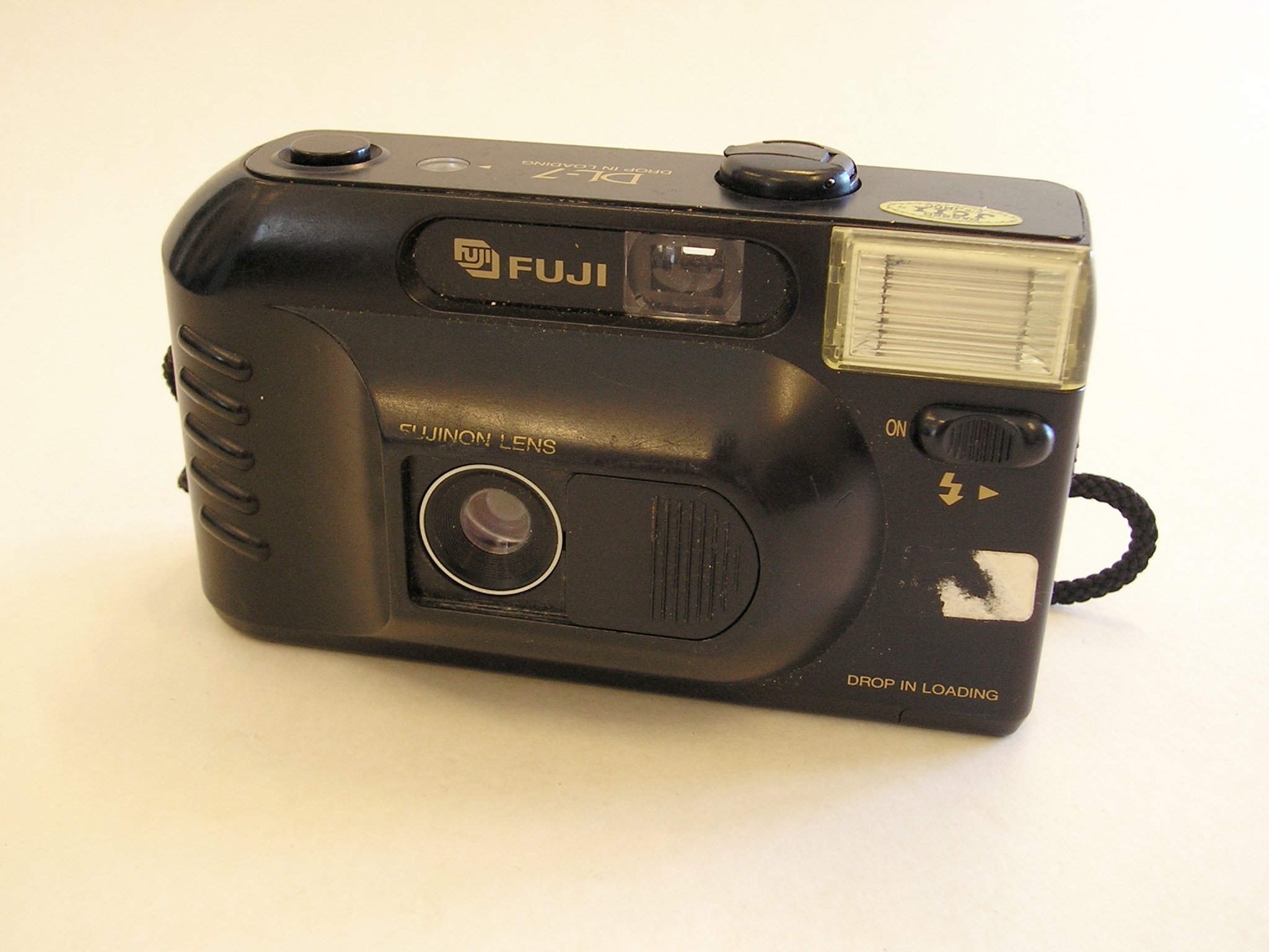 Fuji DL-7