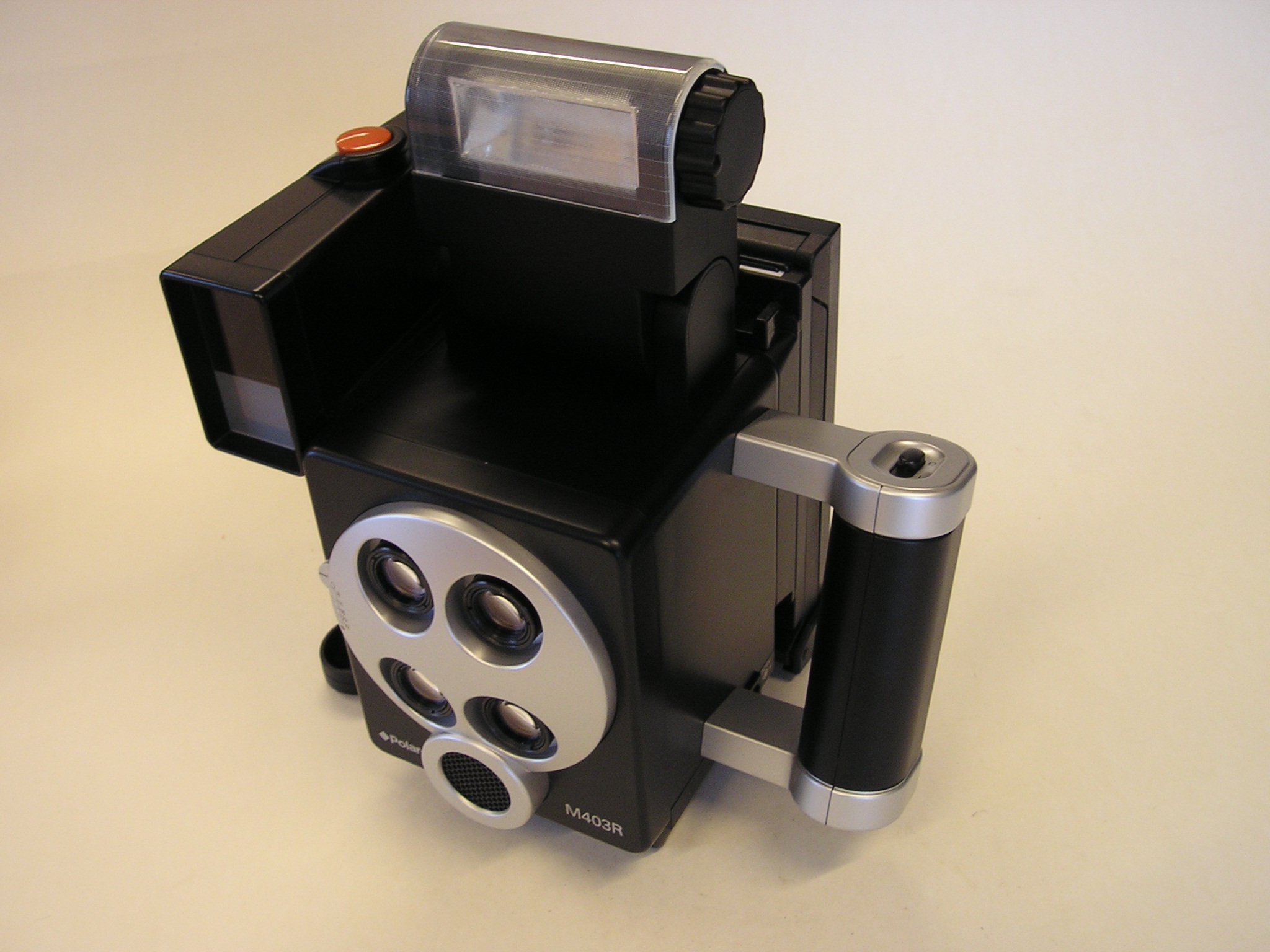 Polaroid Miniportrait M403R