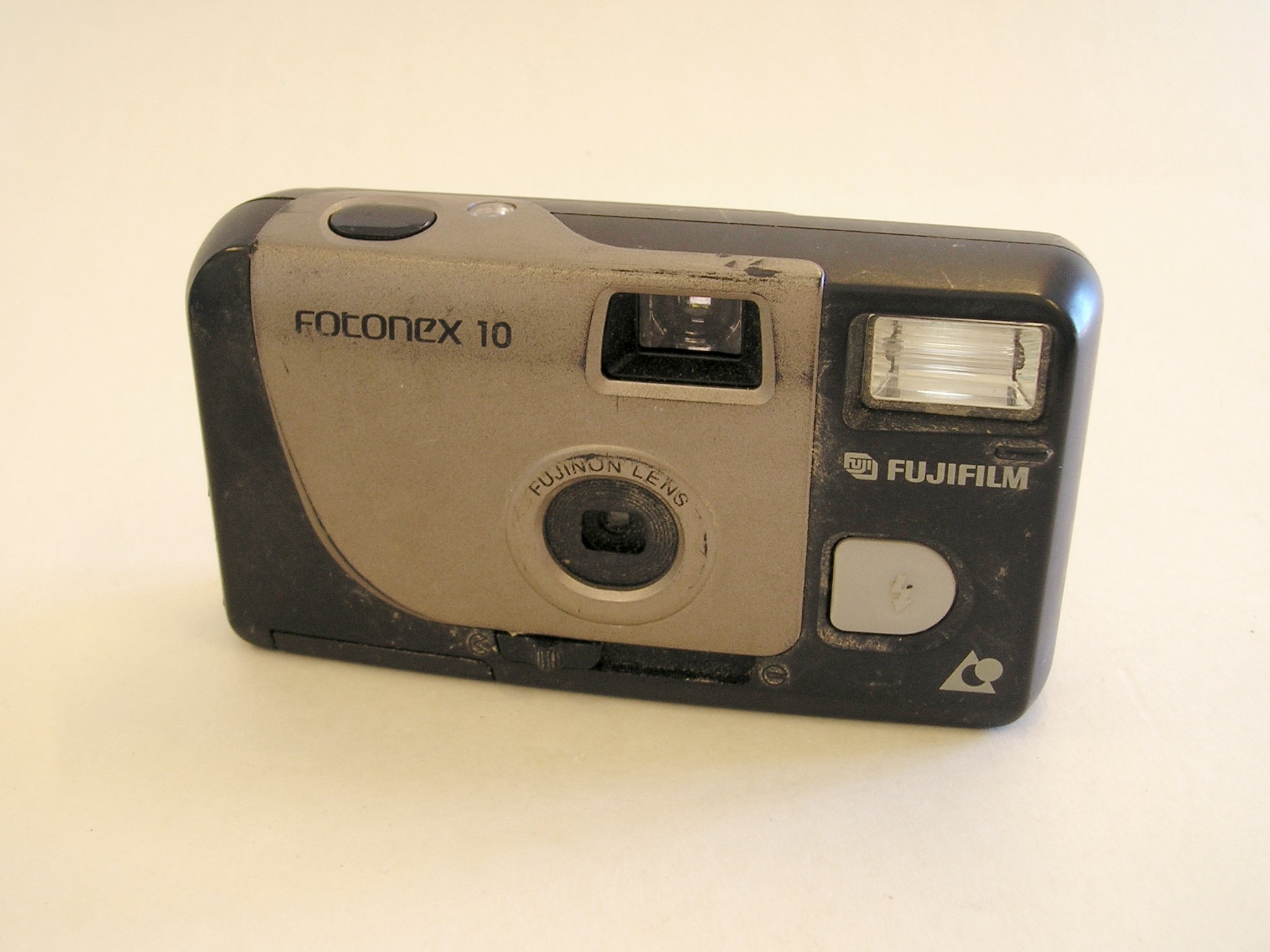 Fujifilm Fotonex 10