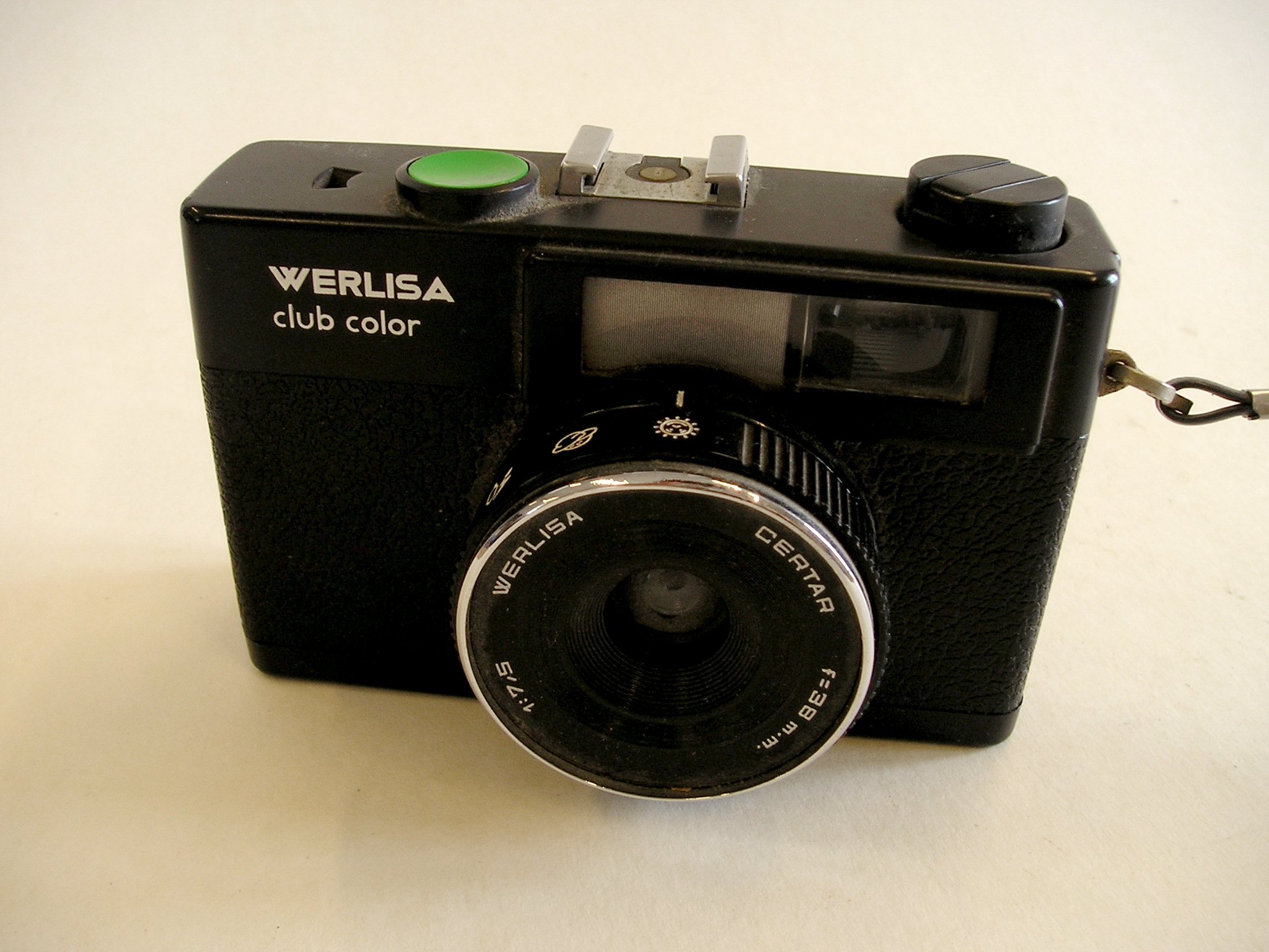 Werlisa Club Color tipo B