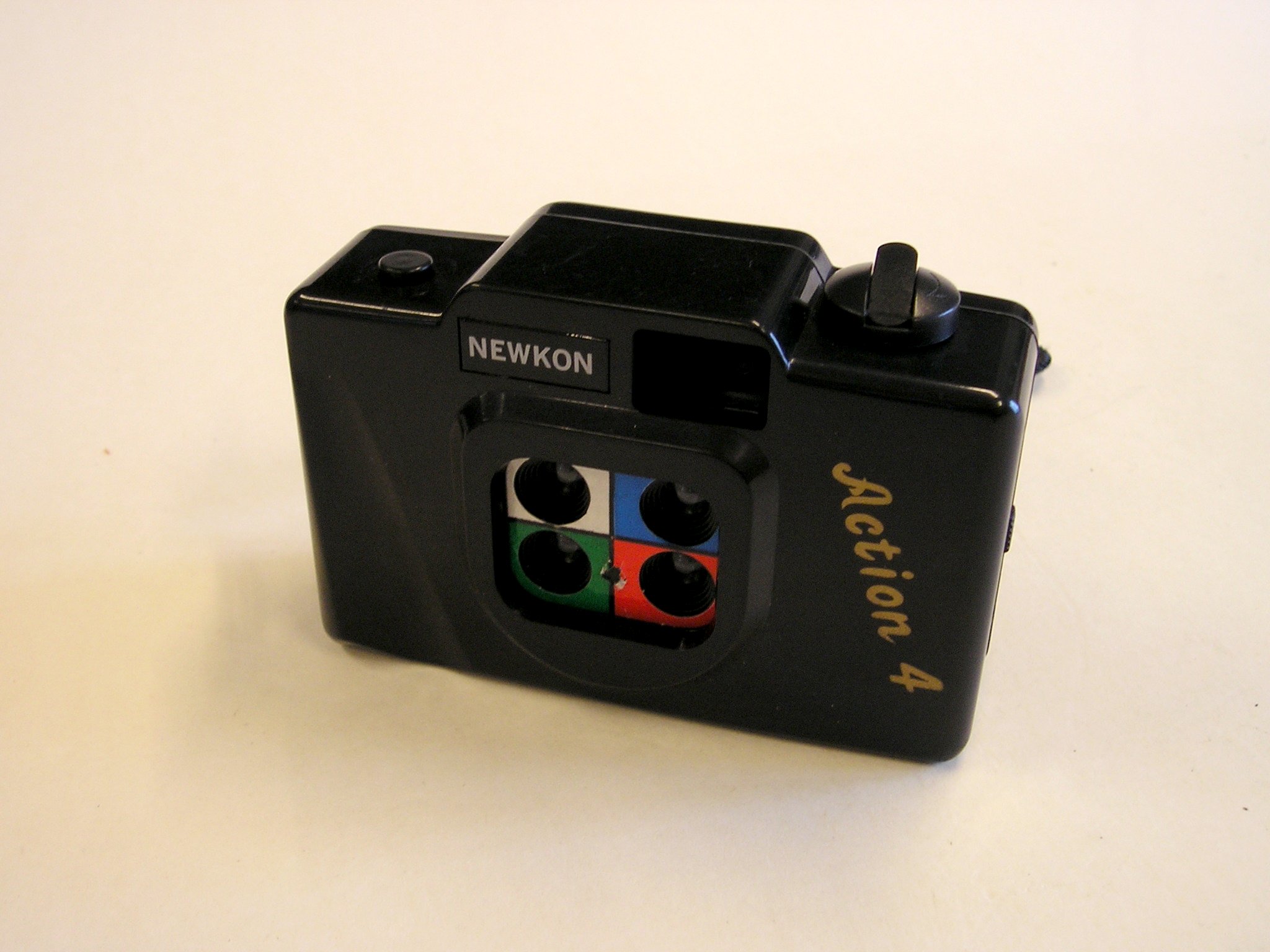 Newkon Action 4