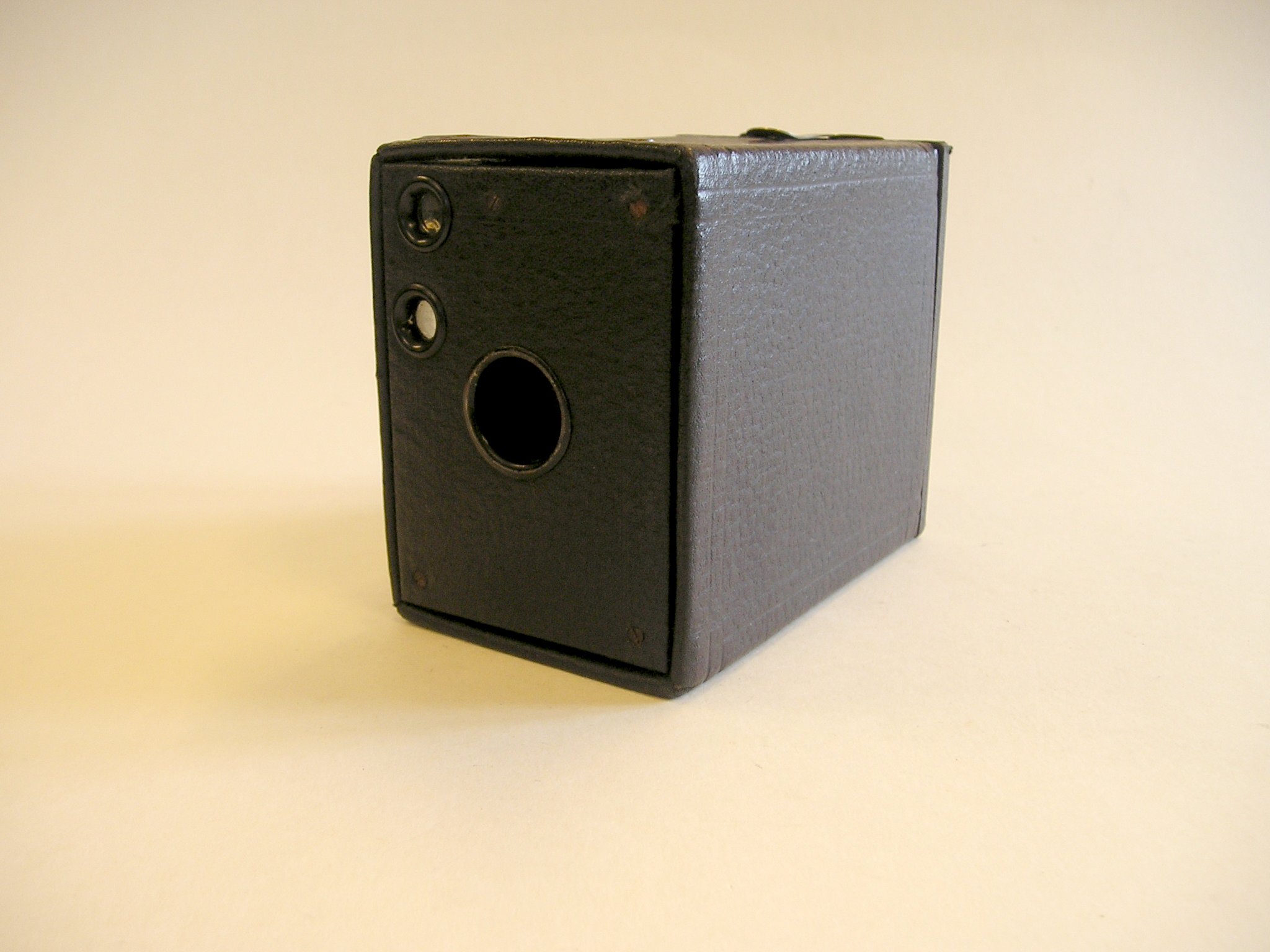 Kodak Brownie No. 0