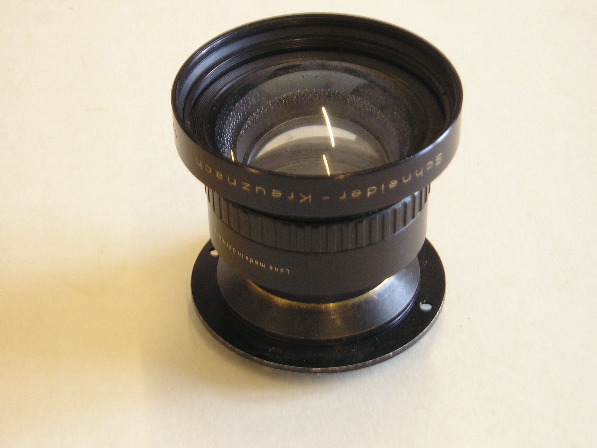 Schneider- Kreuznach Componon S