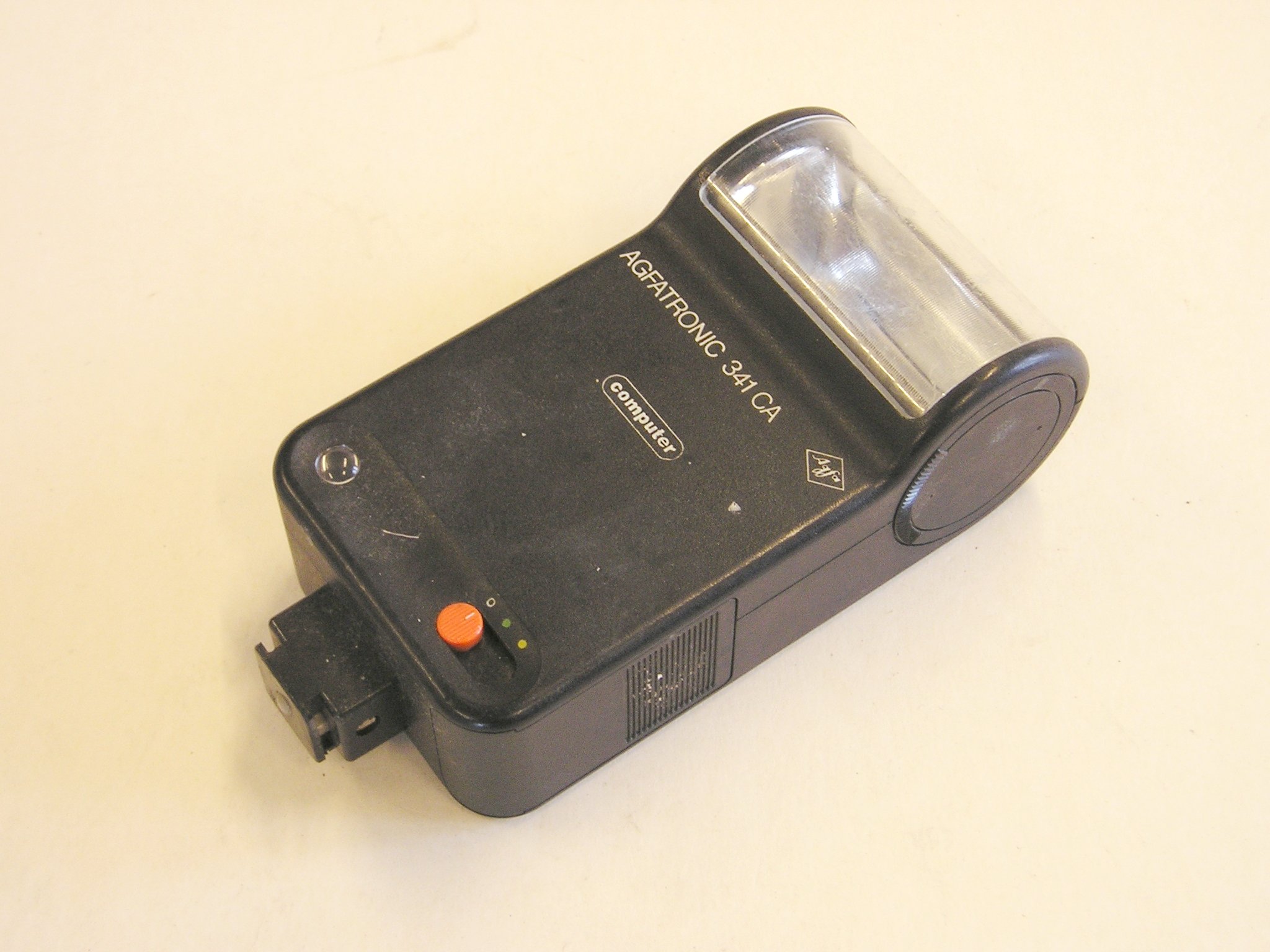 Agfa Agfatronic 341 CA