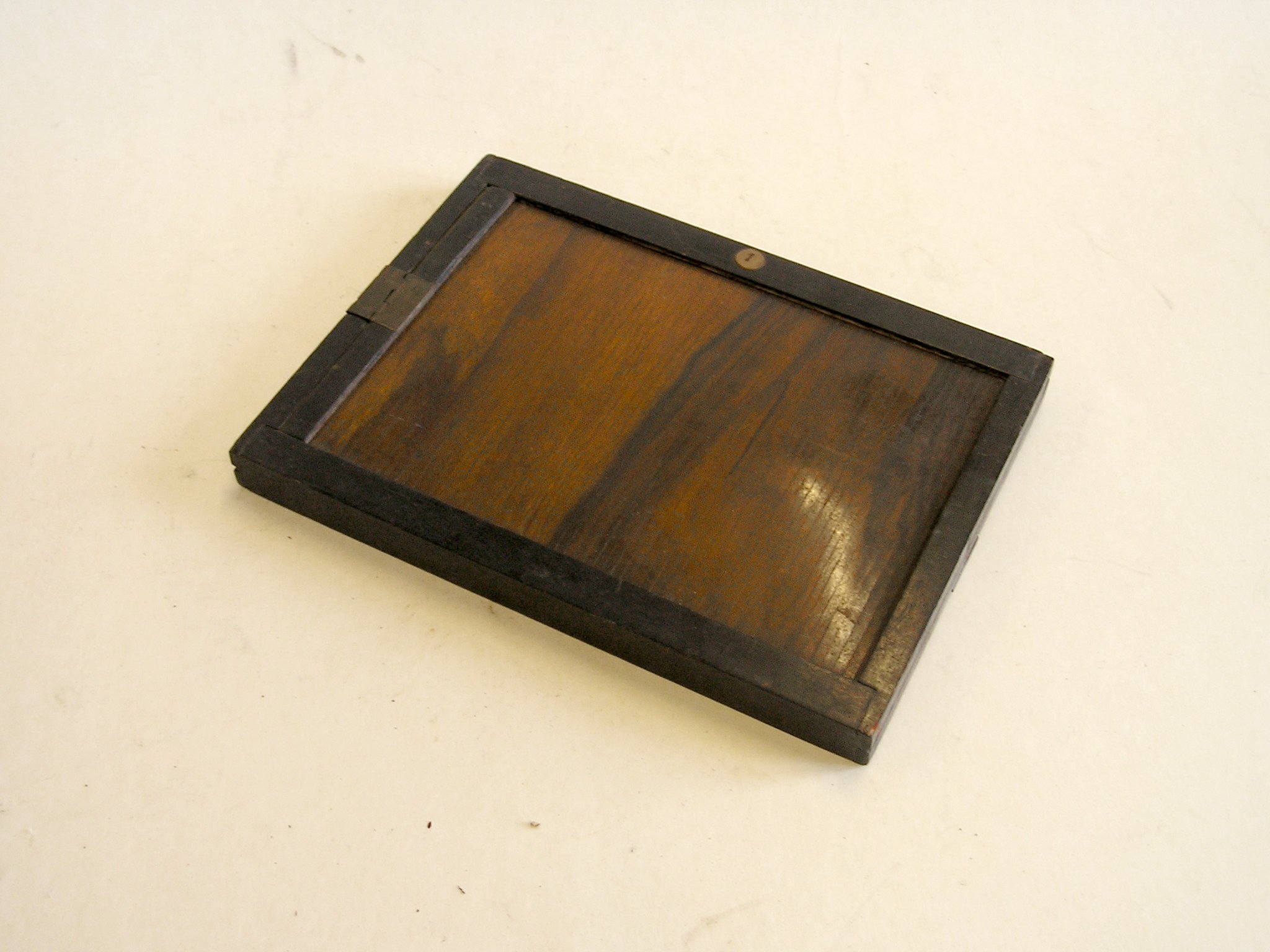 Soporte de placas 13 x19