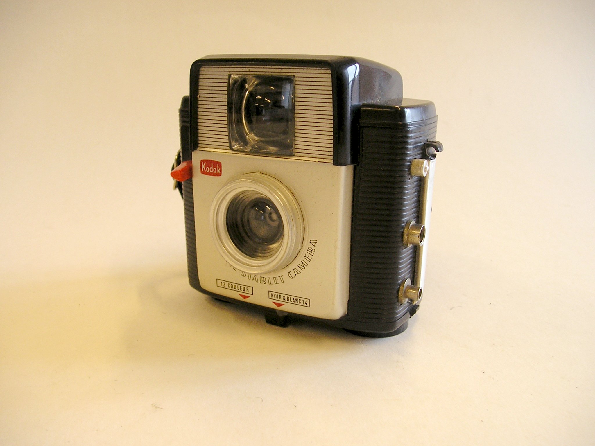 Kodak Brownie Starlet Camera