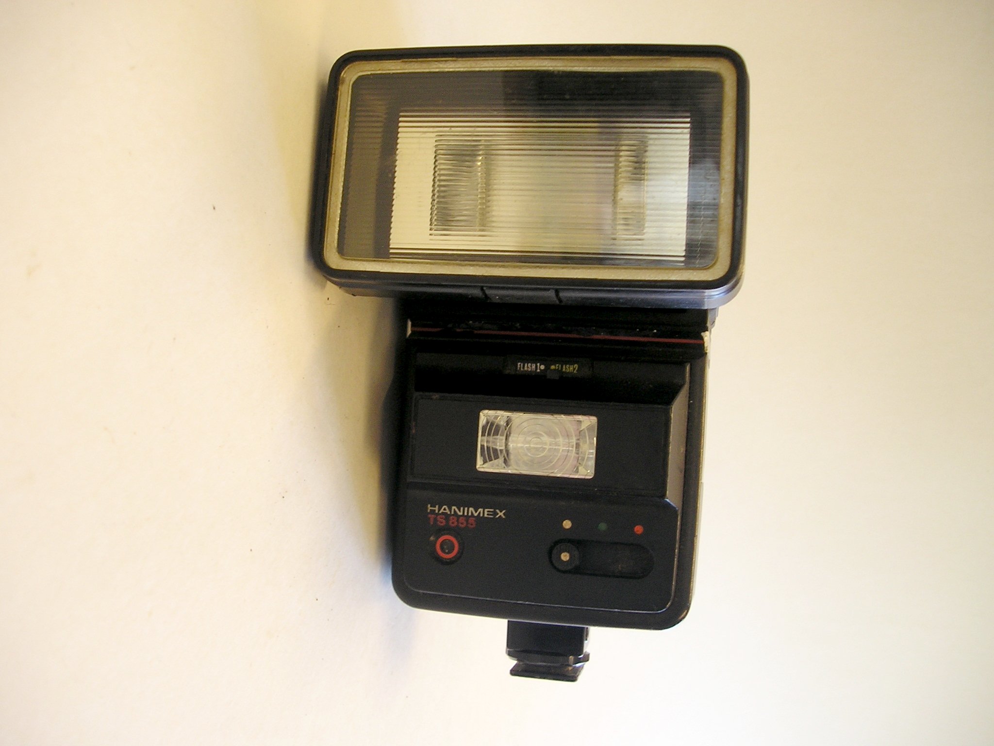 Hanimex TS 855
