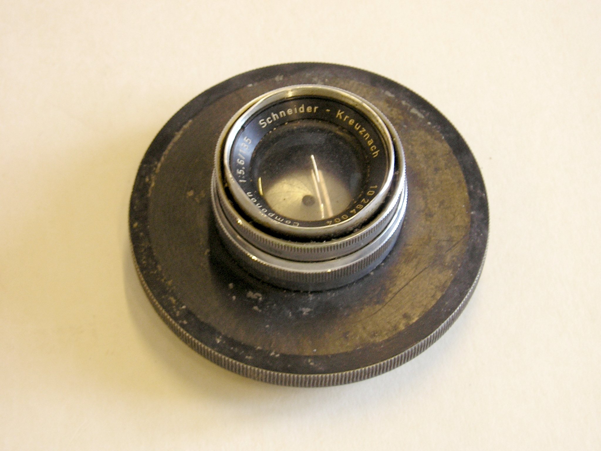 Scheineder- Kreuznach Componon