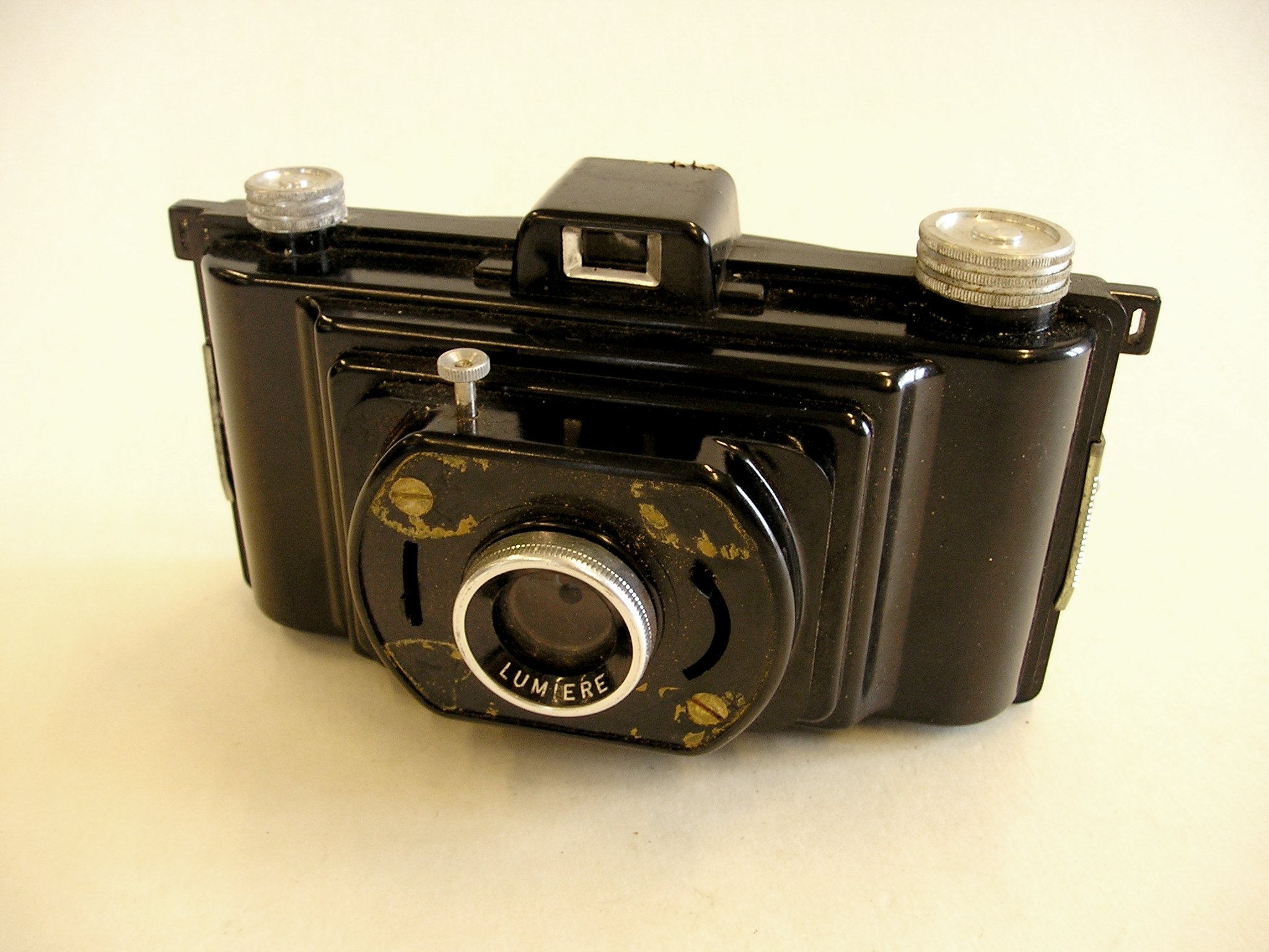 Lumi&egrave;re Lutac