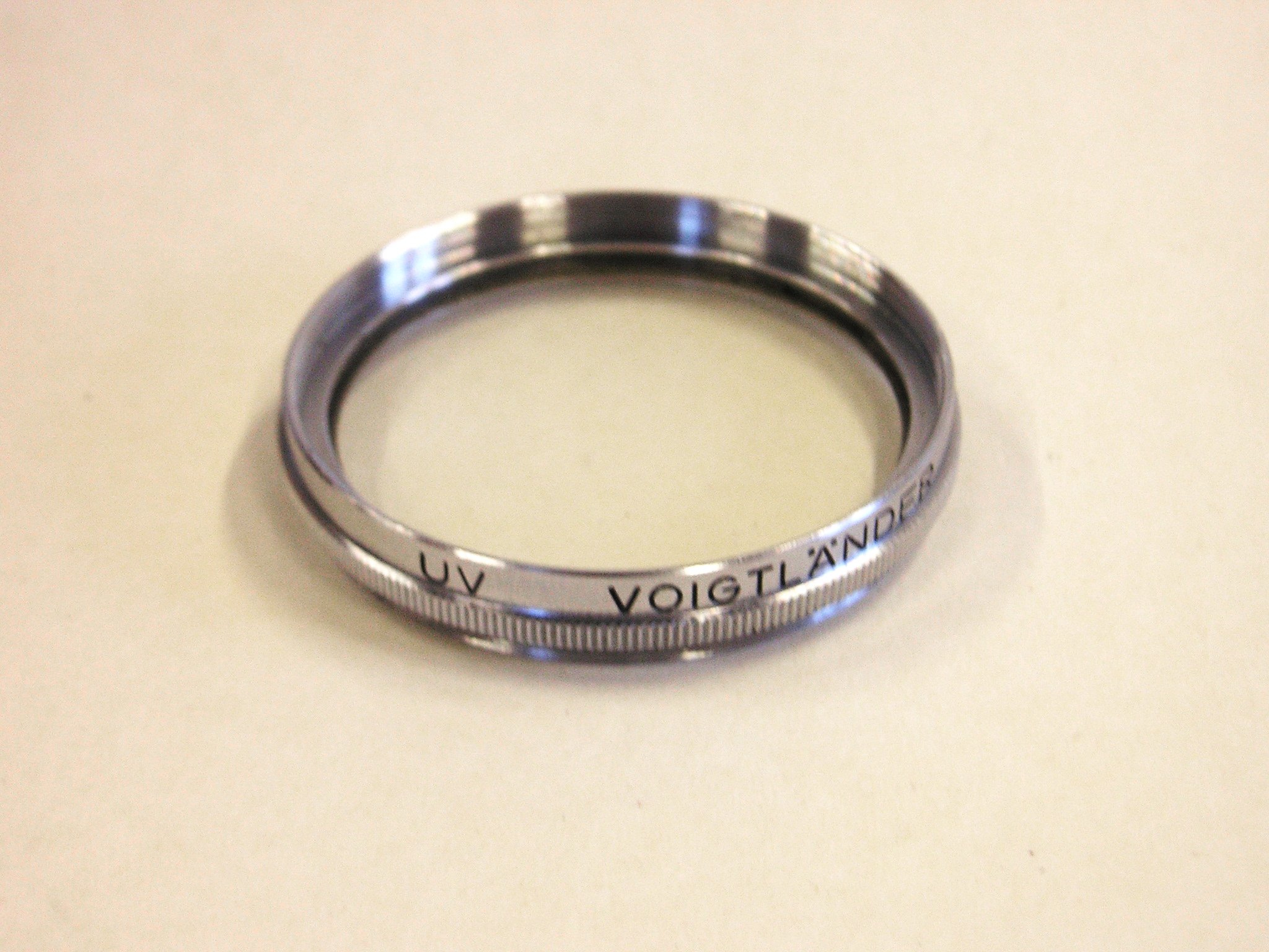 Voigtl&auml;nder UV 317/41