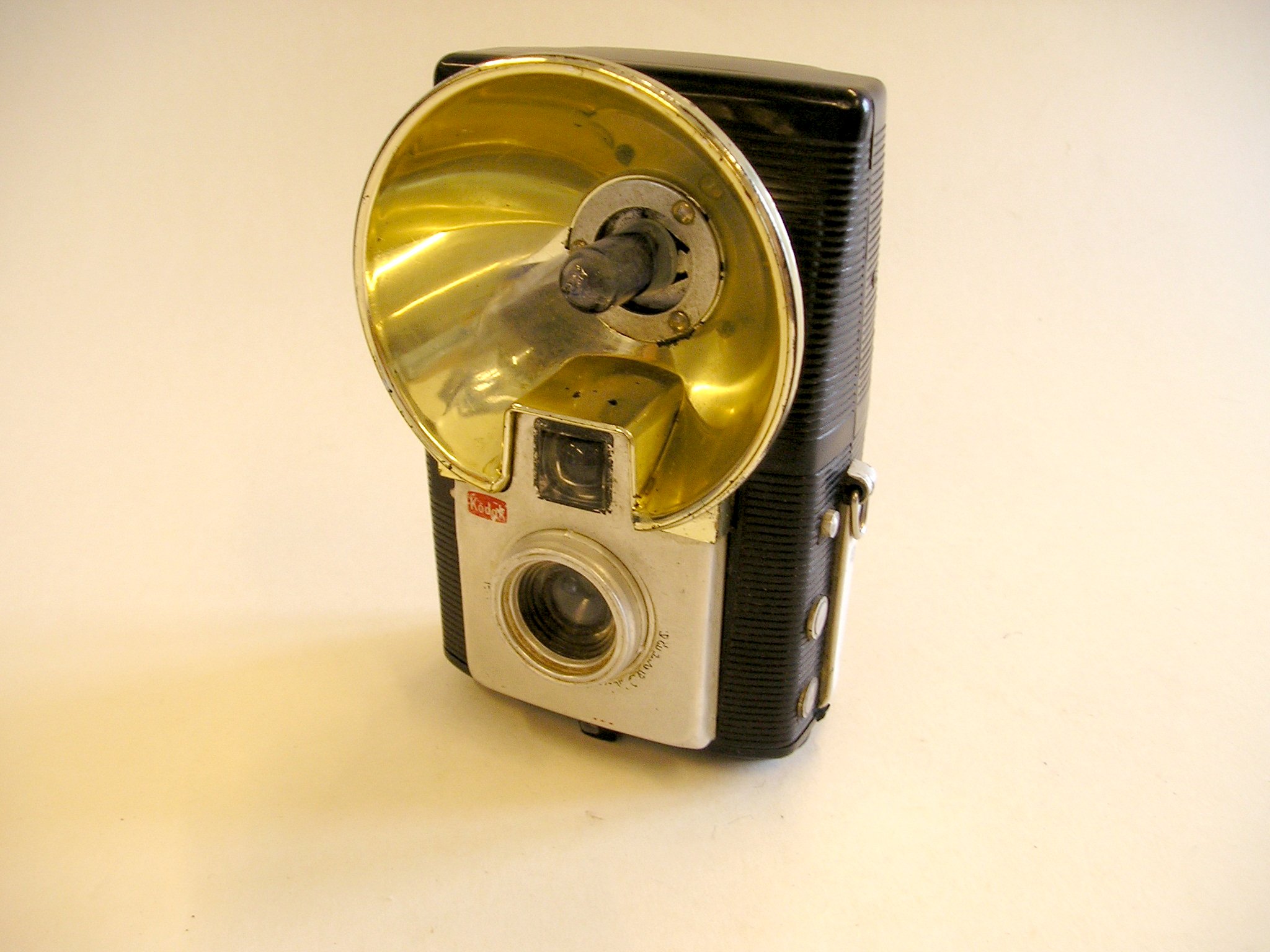 Kodak Brownie Starflash Camera