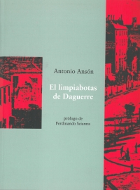 Ans&oacute;n, Antonio