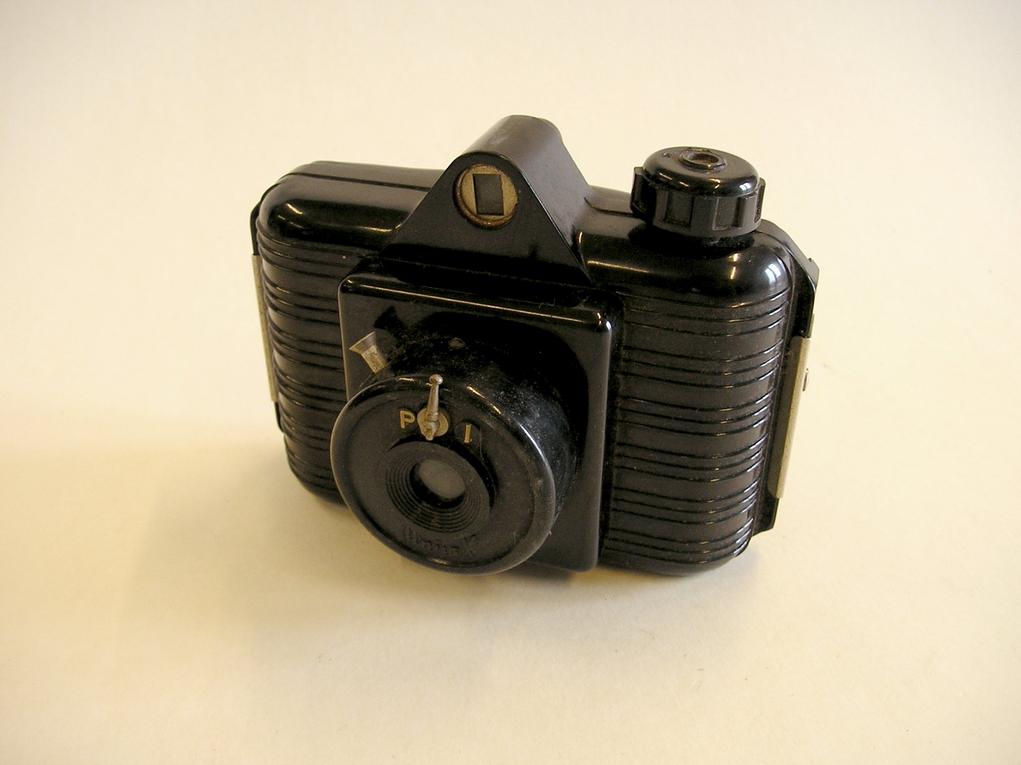 Univex Modelo A