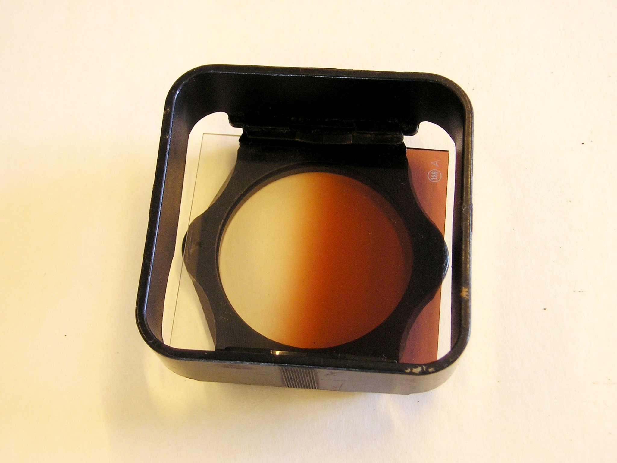 Cokin filter holder