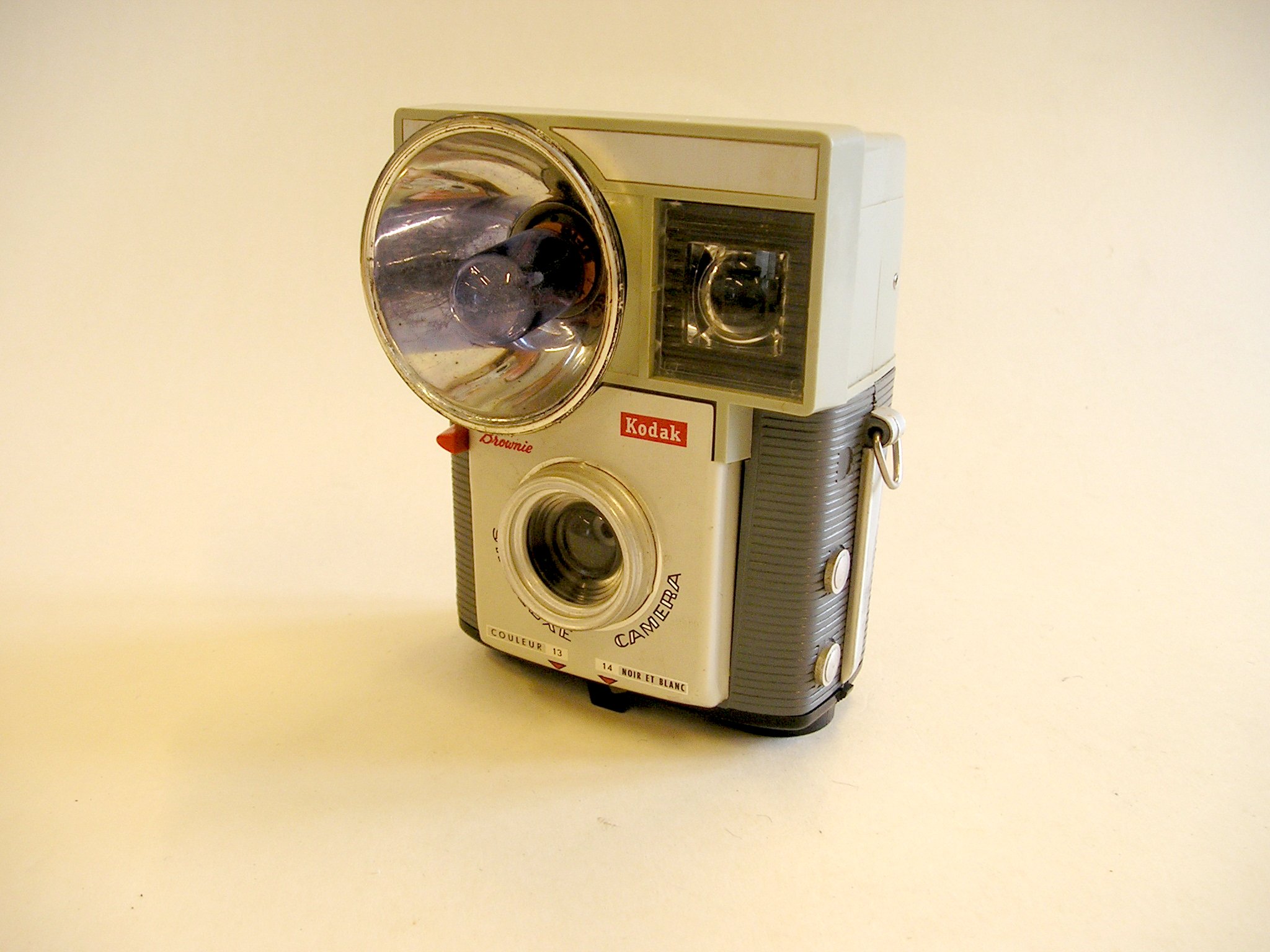 Kodak Brownie Starluxe Camera