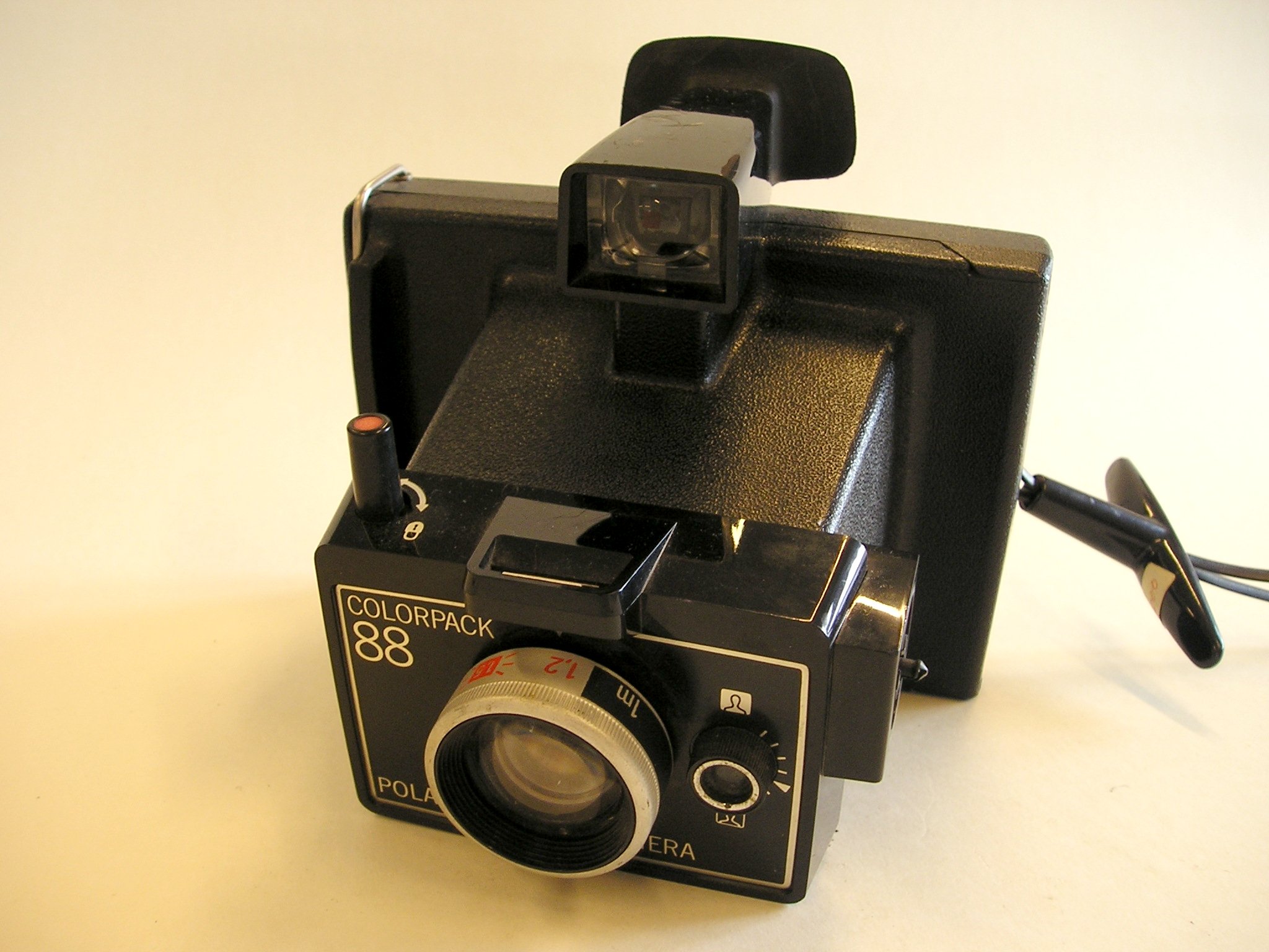Polaroid Colorpack 88