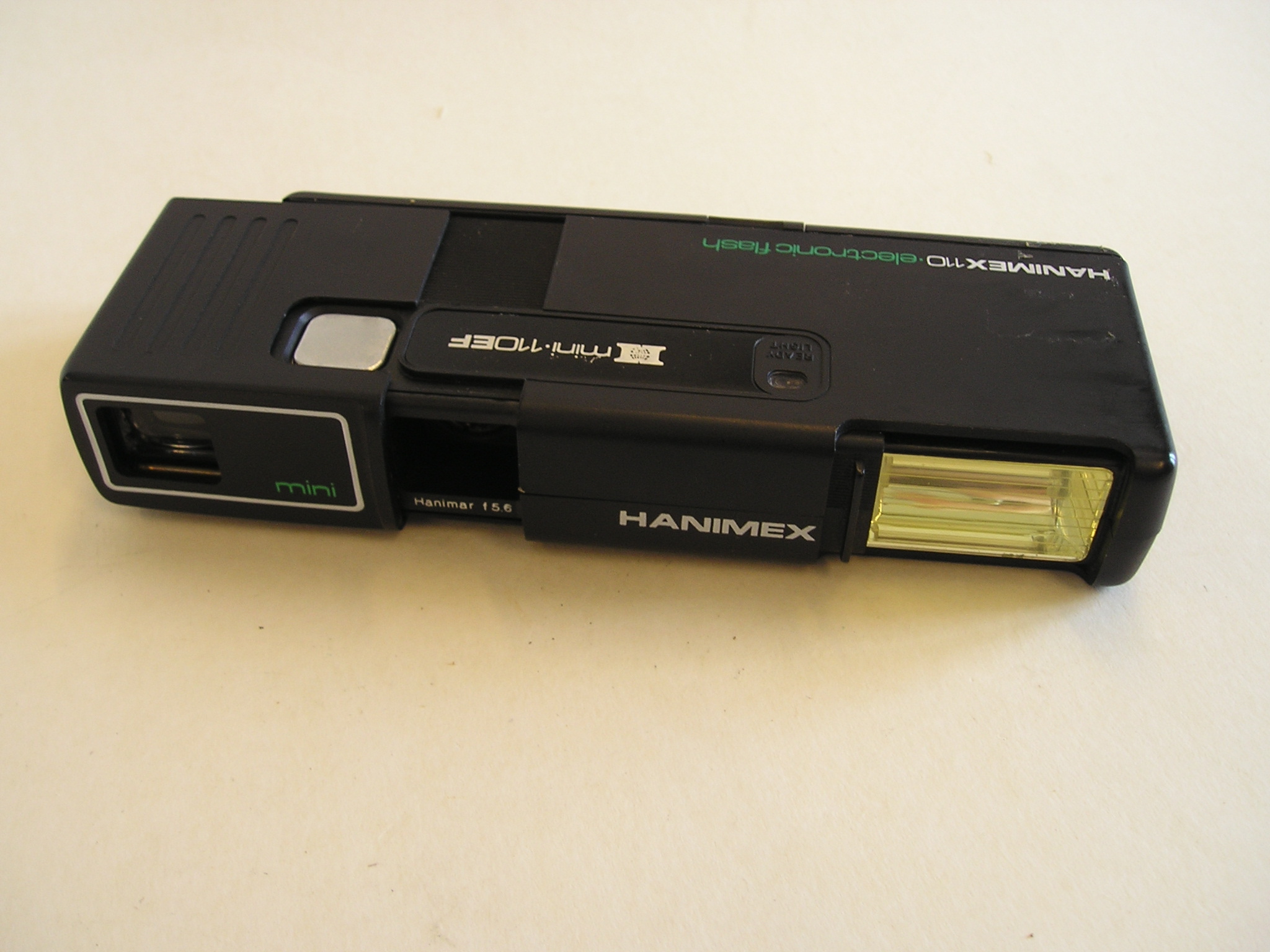 Hanimex Mini 110 EF