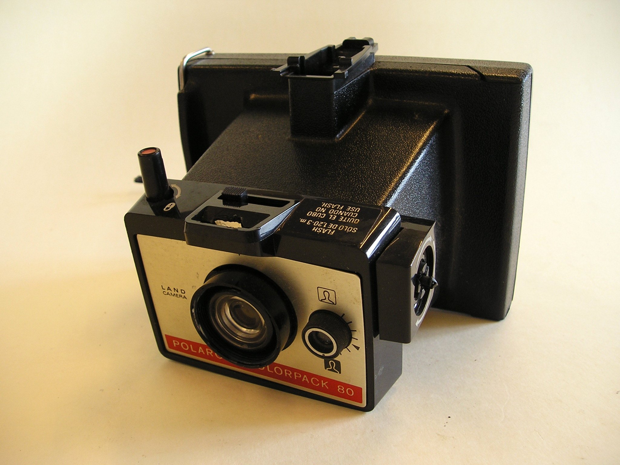 Polaroid Colorpack 80
