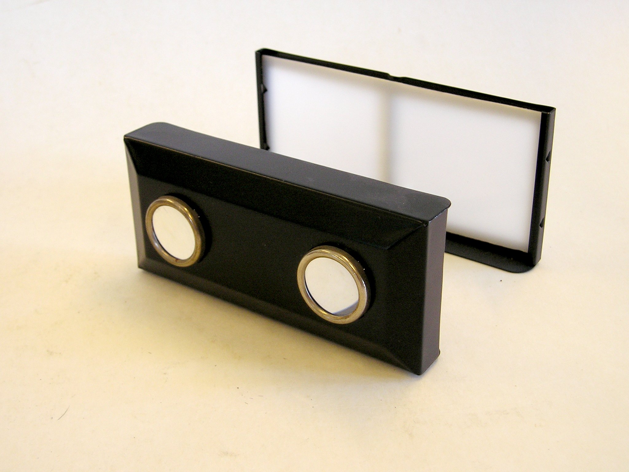 Unis France Stereoscope