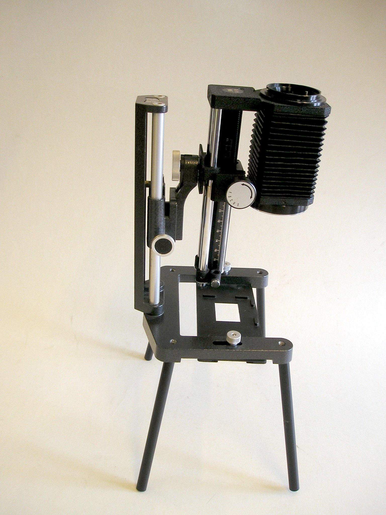 Zeiss- Ikon MAB MII