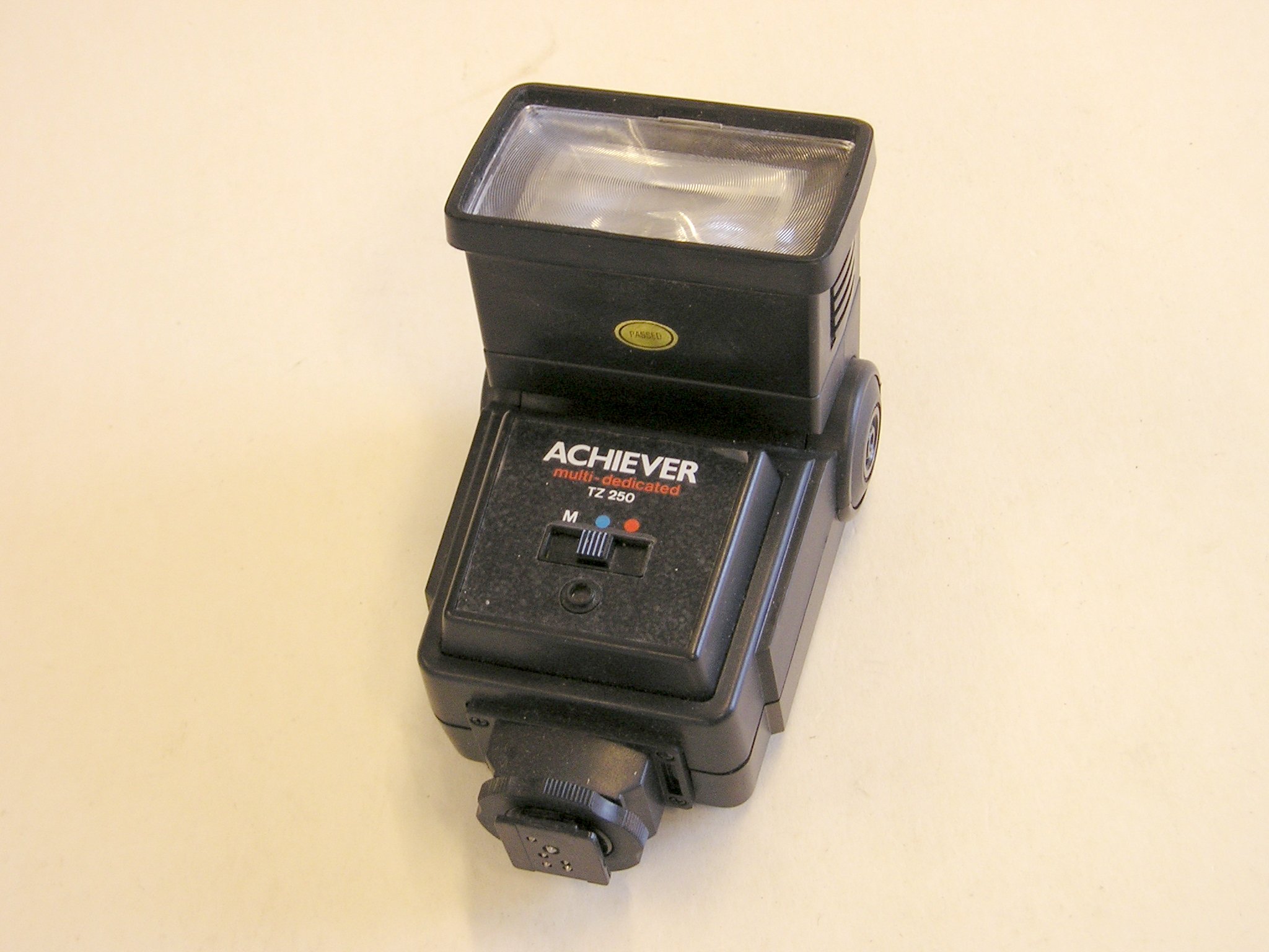 Archiever multi dedicated TZ 250