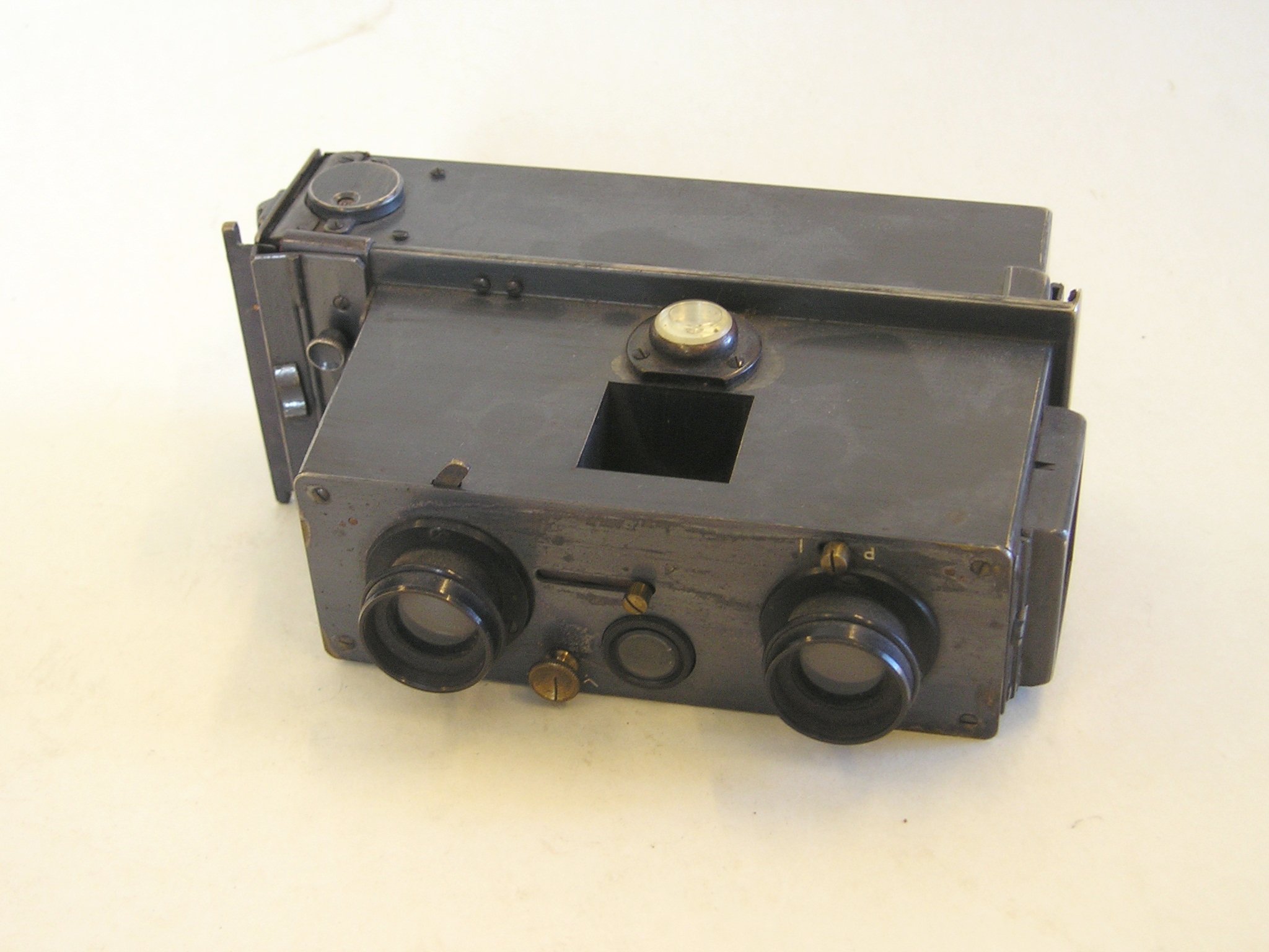Richard Verascope N&ordm;3 Modelo 16