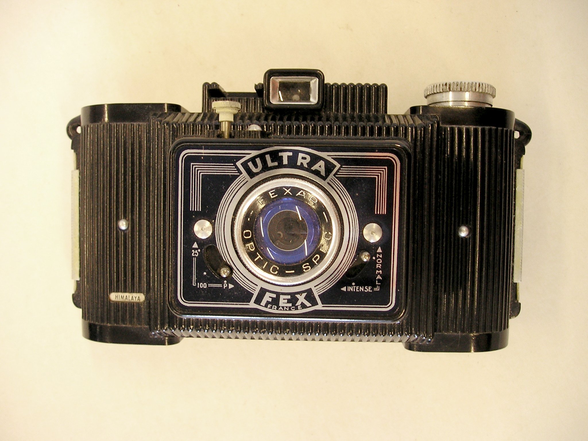 Fex Ultra Fex