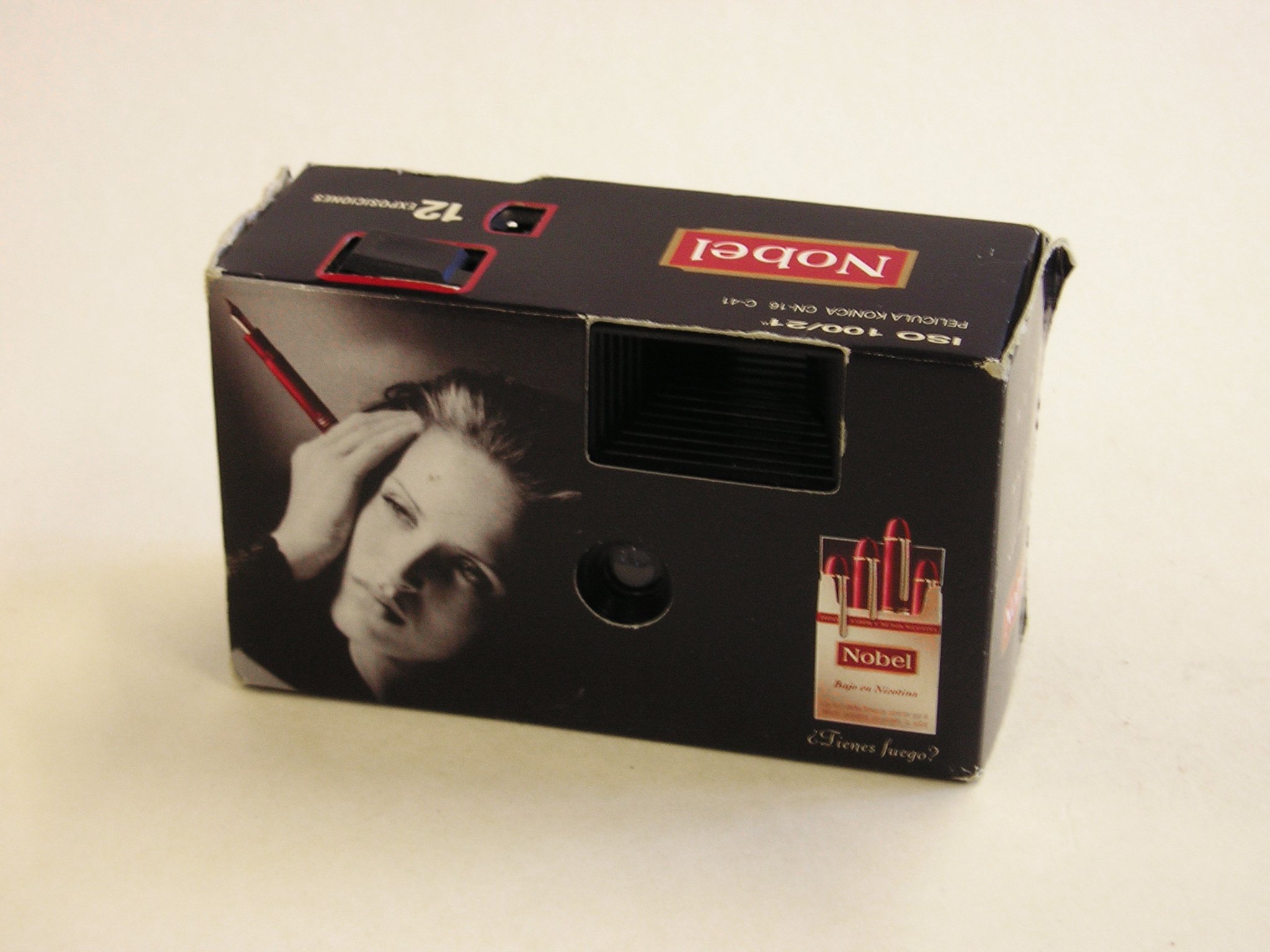 Konica Nobel