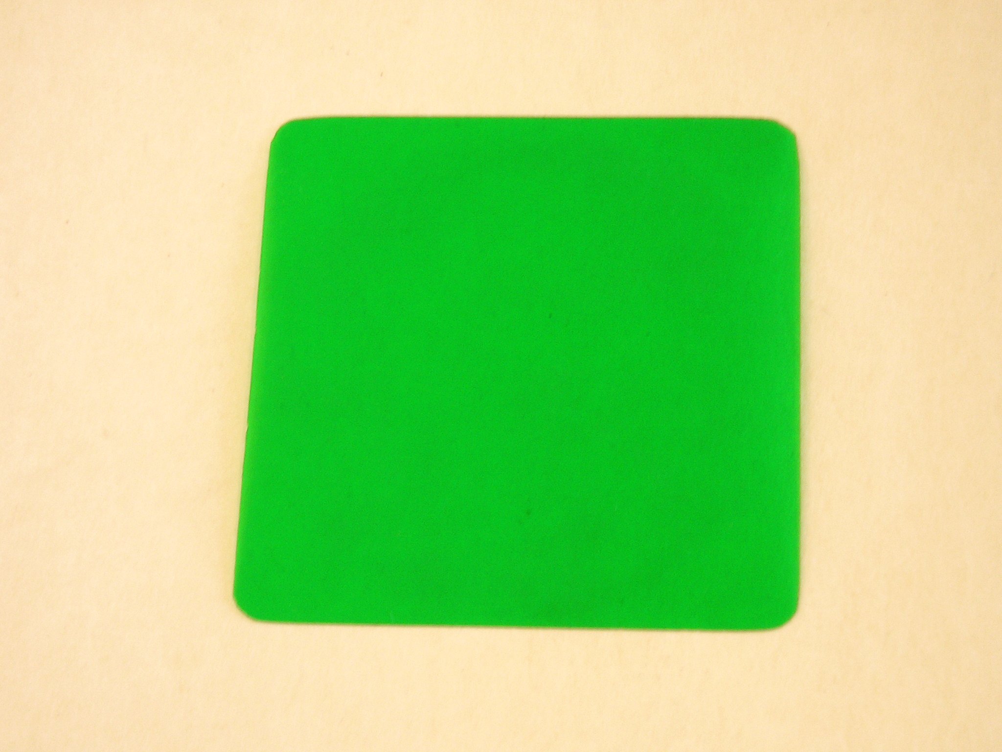 Cokin/ Filtro verde