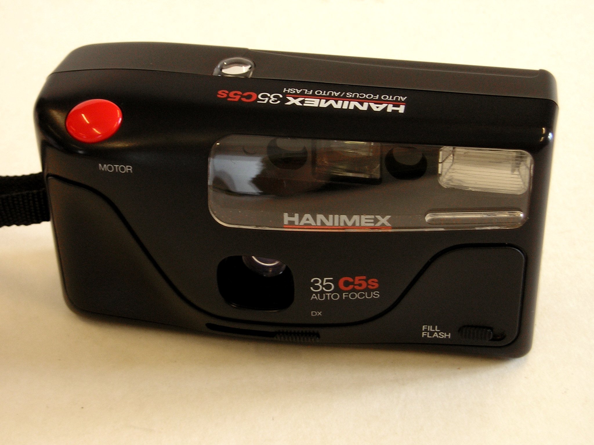 Hanimex 35 C5s