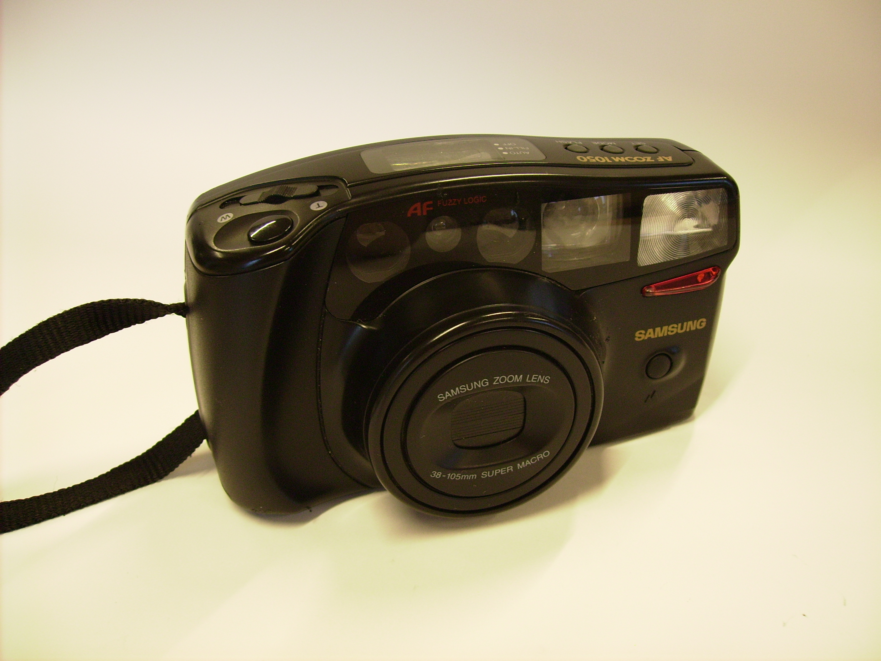 Samsung AF Zoom 1050