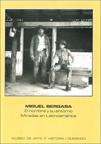 Bergasa, Miguel