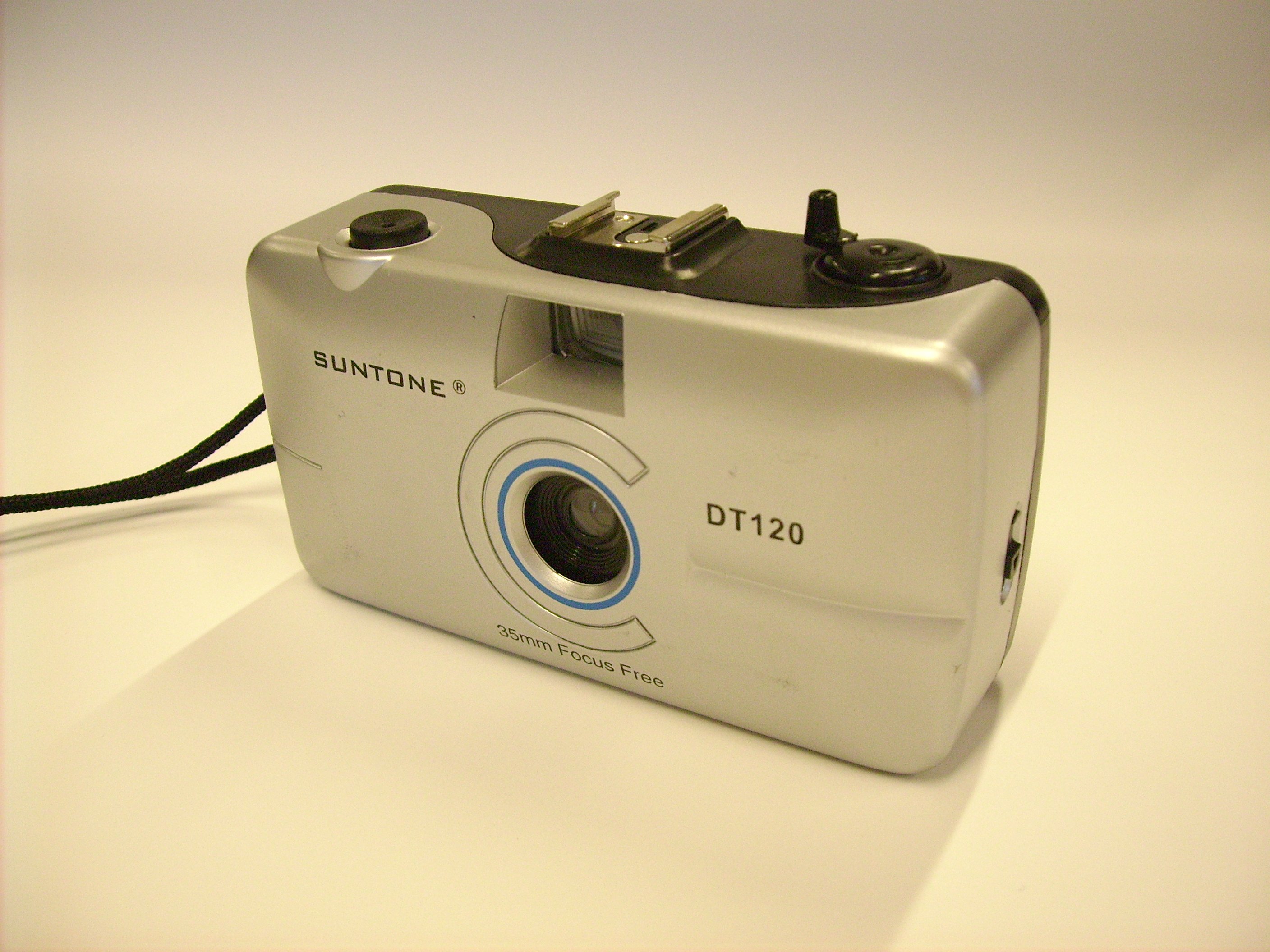 Suntone DT 120