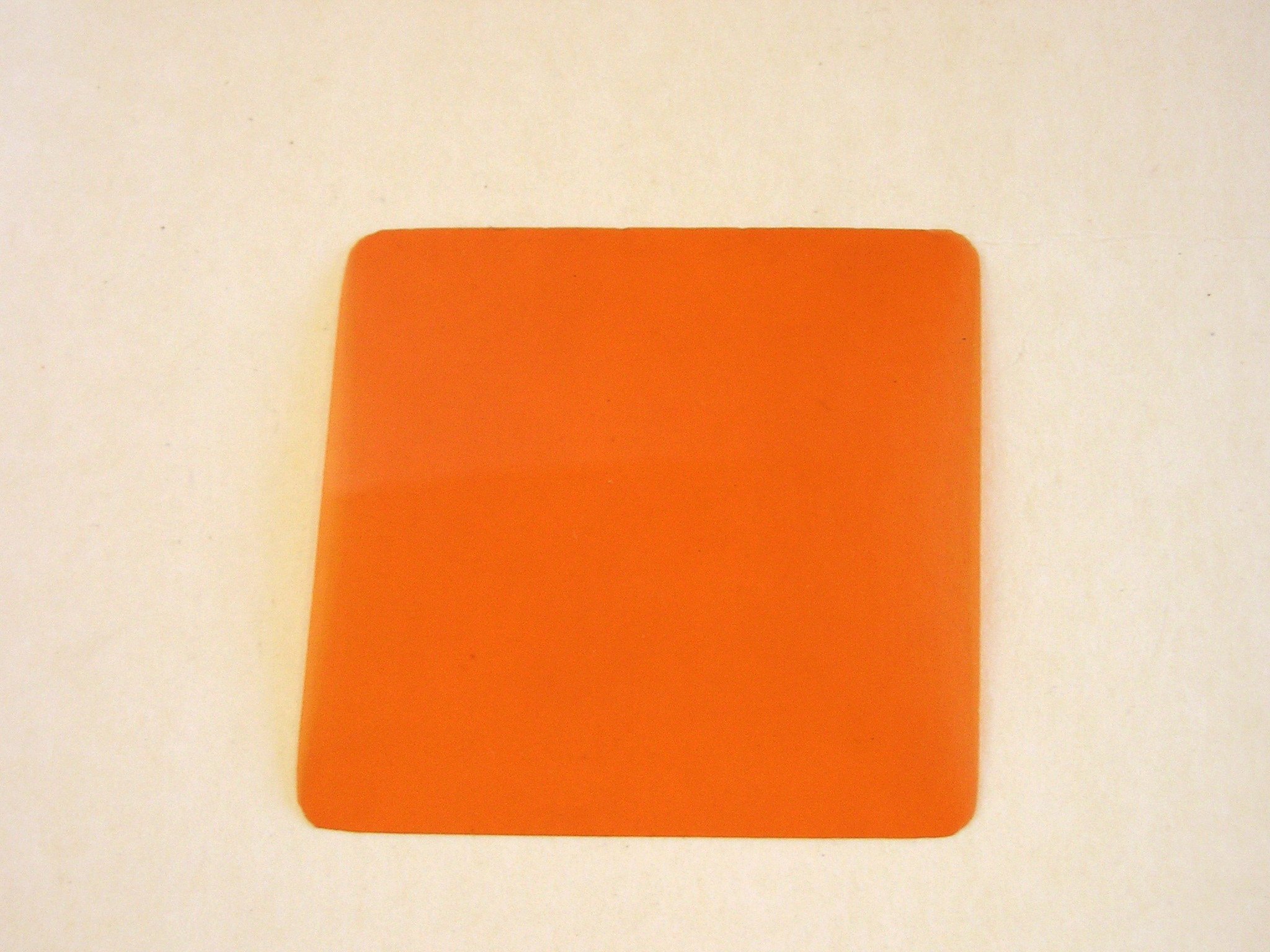 Cokin/ Filtro naranja