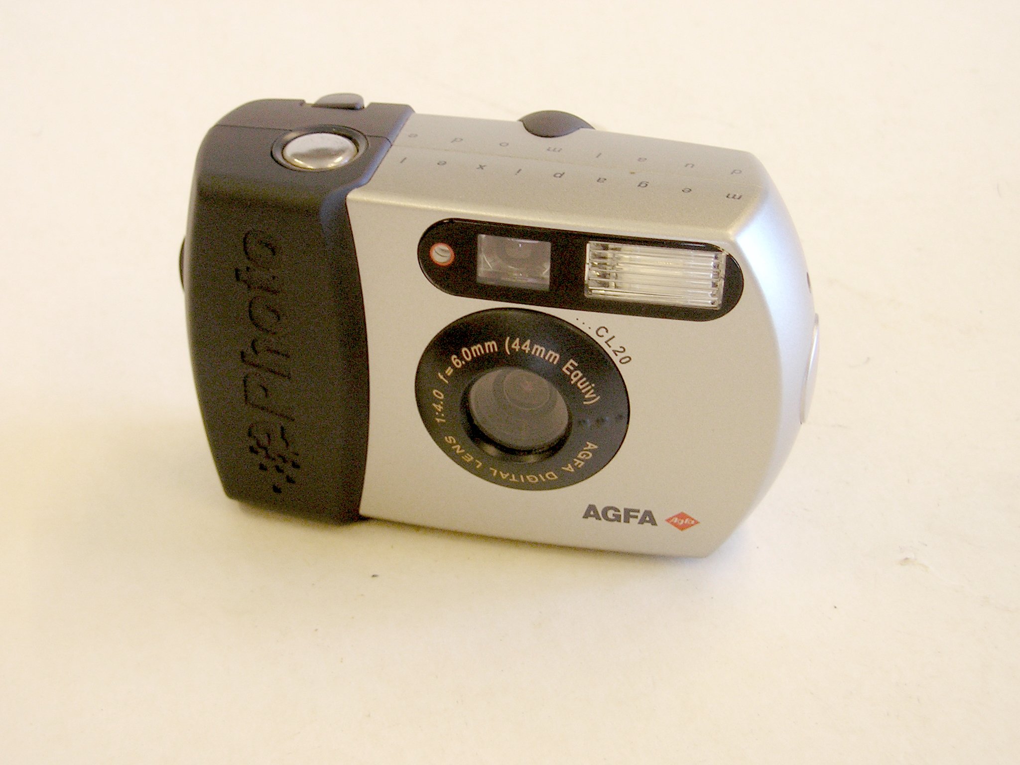 Agfa ePhoto CL 20
