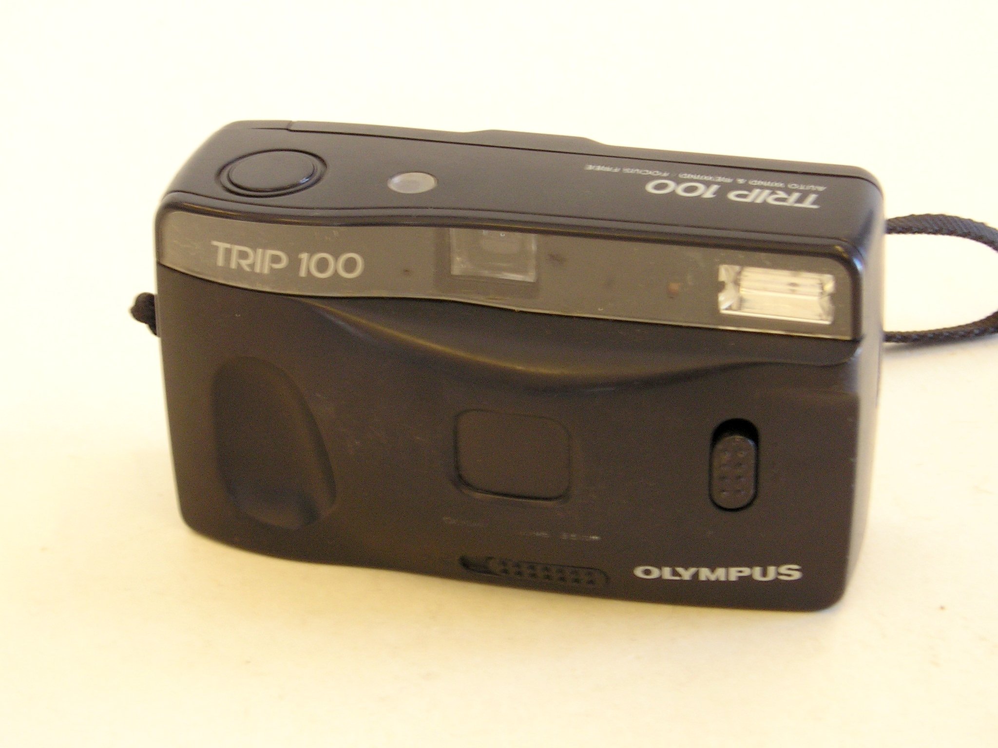 Olympus Trip 100