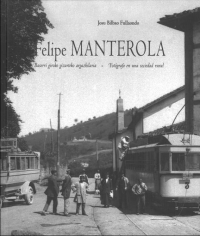 Bilbao Fullaondo, Josu