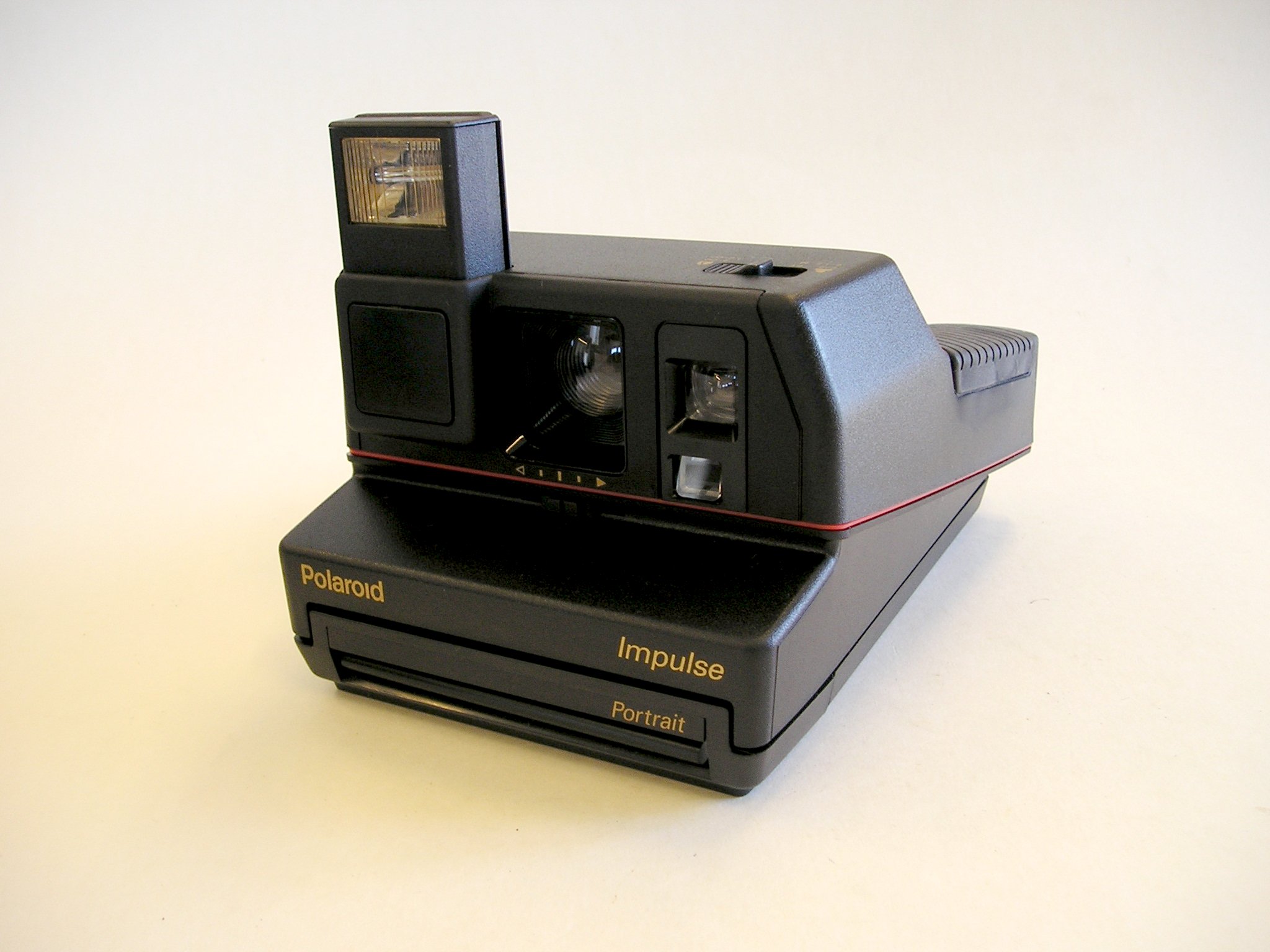 Polaroid Impulse