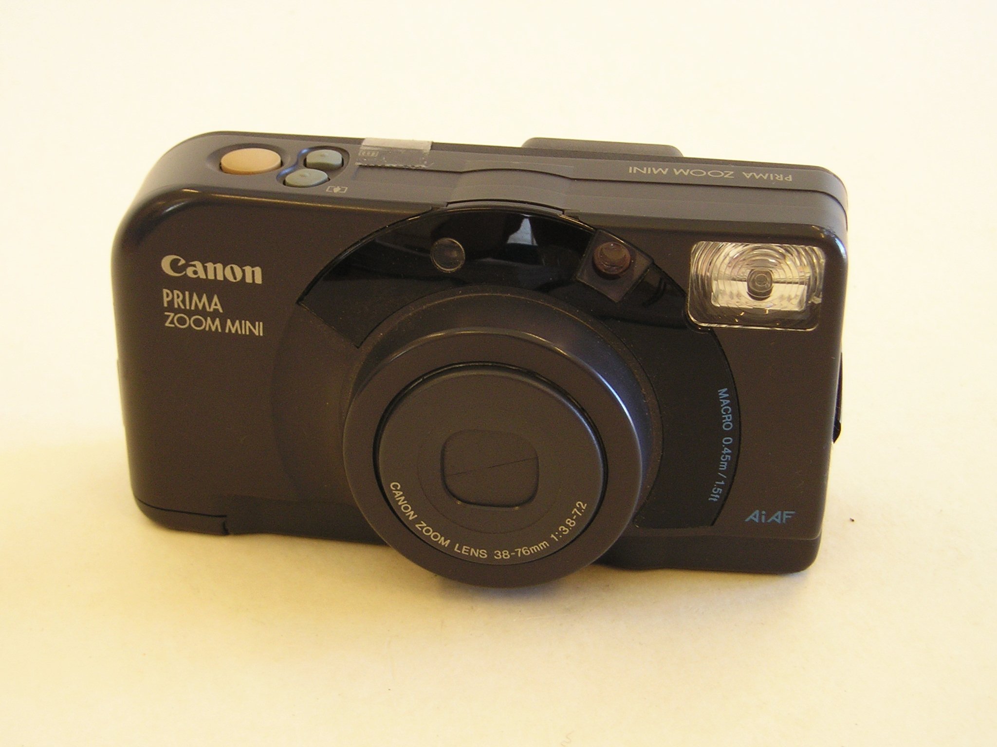 Canon Prima Zoom Mini