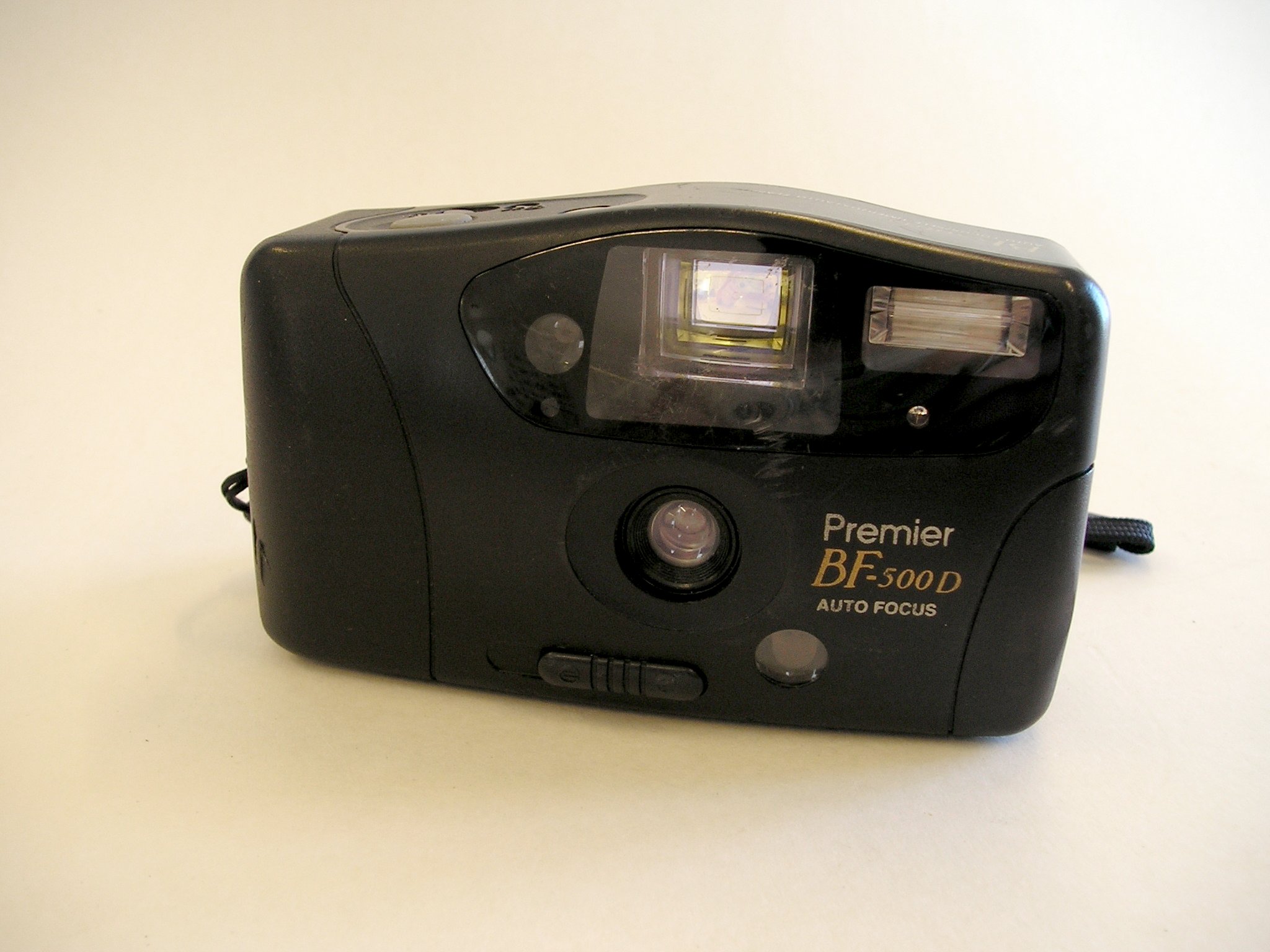 Premier BF 500 D