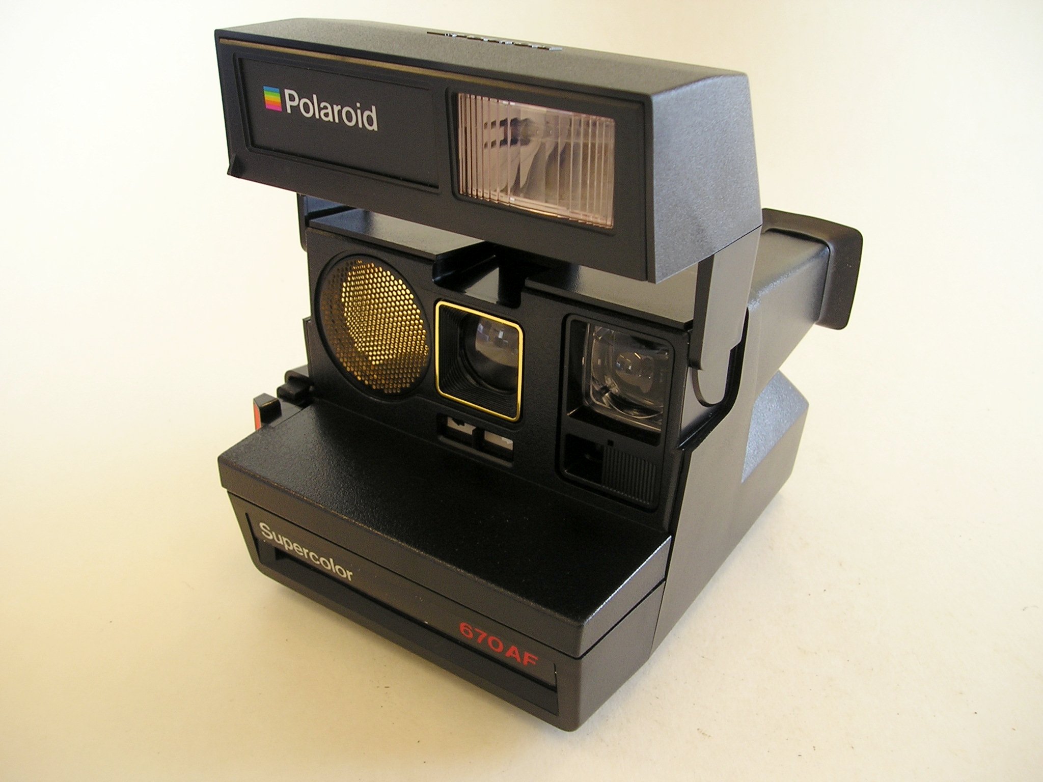 Polaroid Supercolor 679 AF