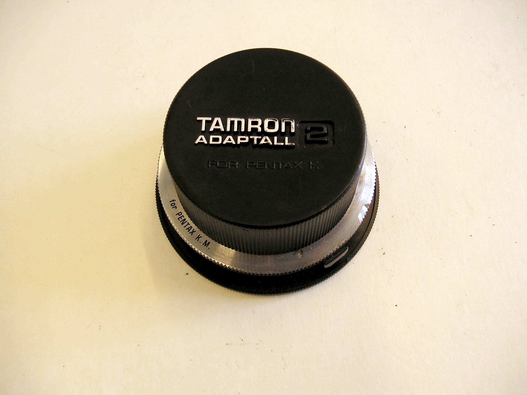 Tamron Adaptall 2