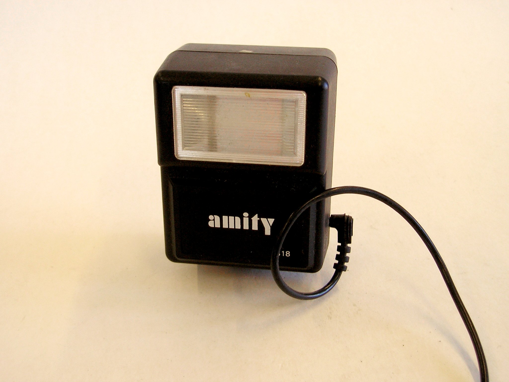 Amity 318