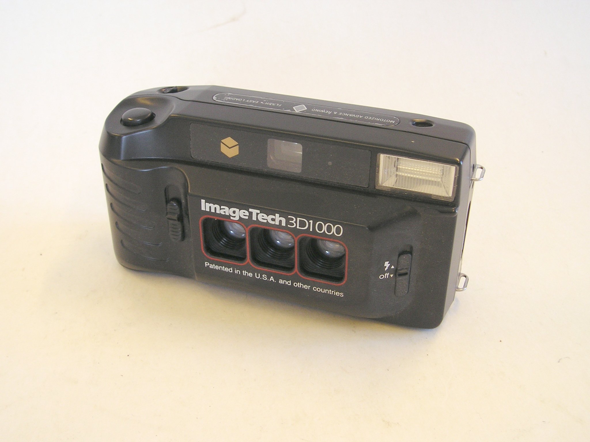 Imagetech 3D 1000