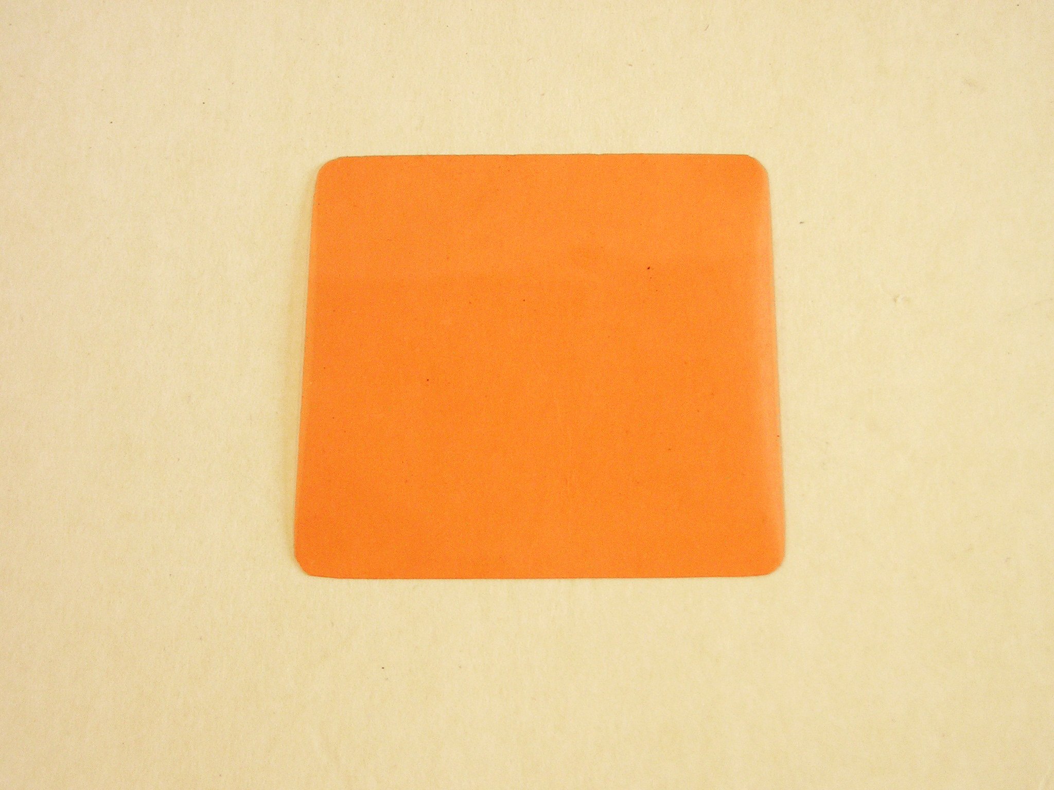 Cokin/ Filtro naranja