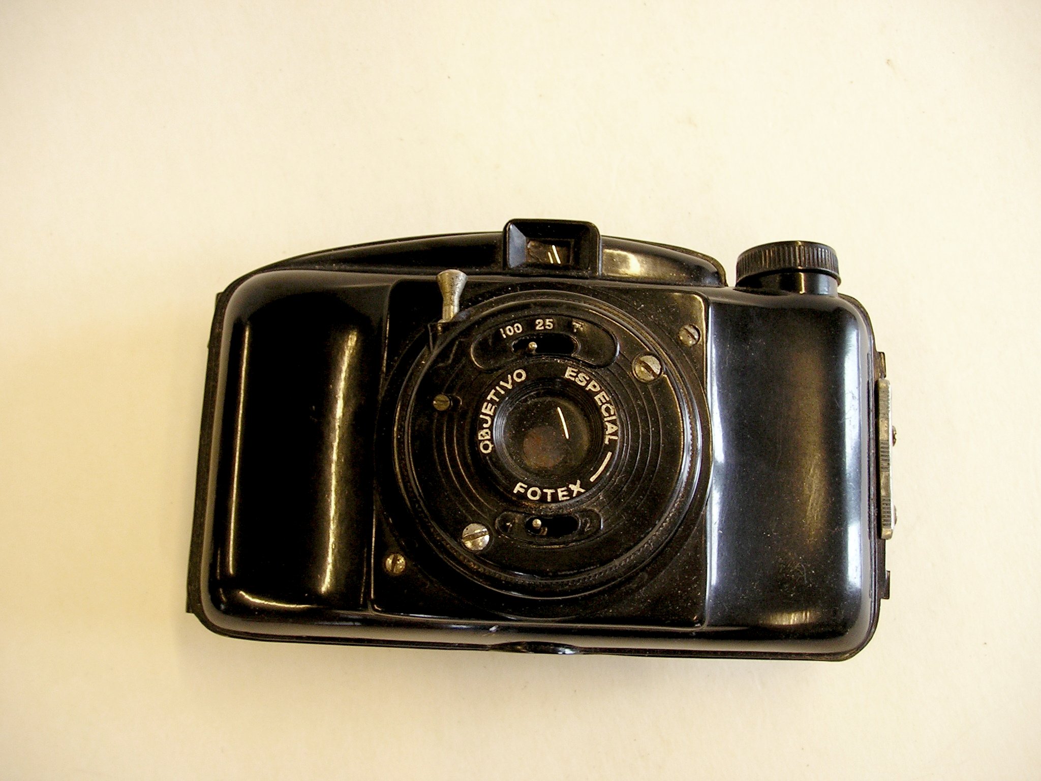 Fotex 6 x 9 B