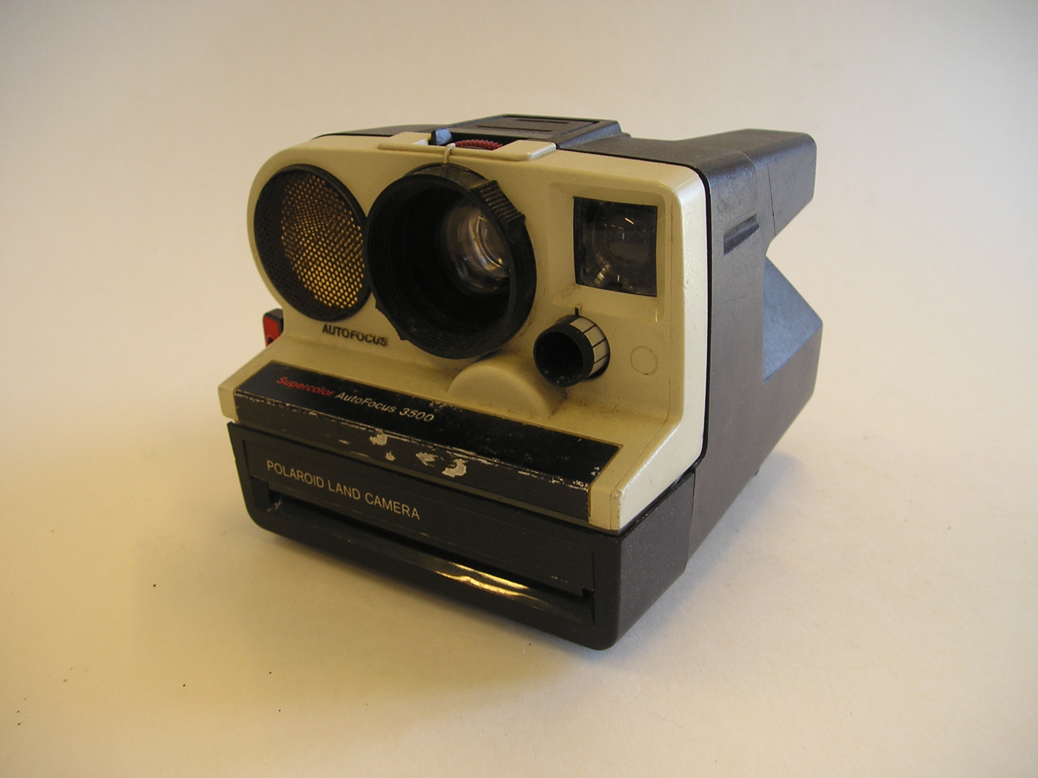 Polaroid Supercolor Autofocus 3500