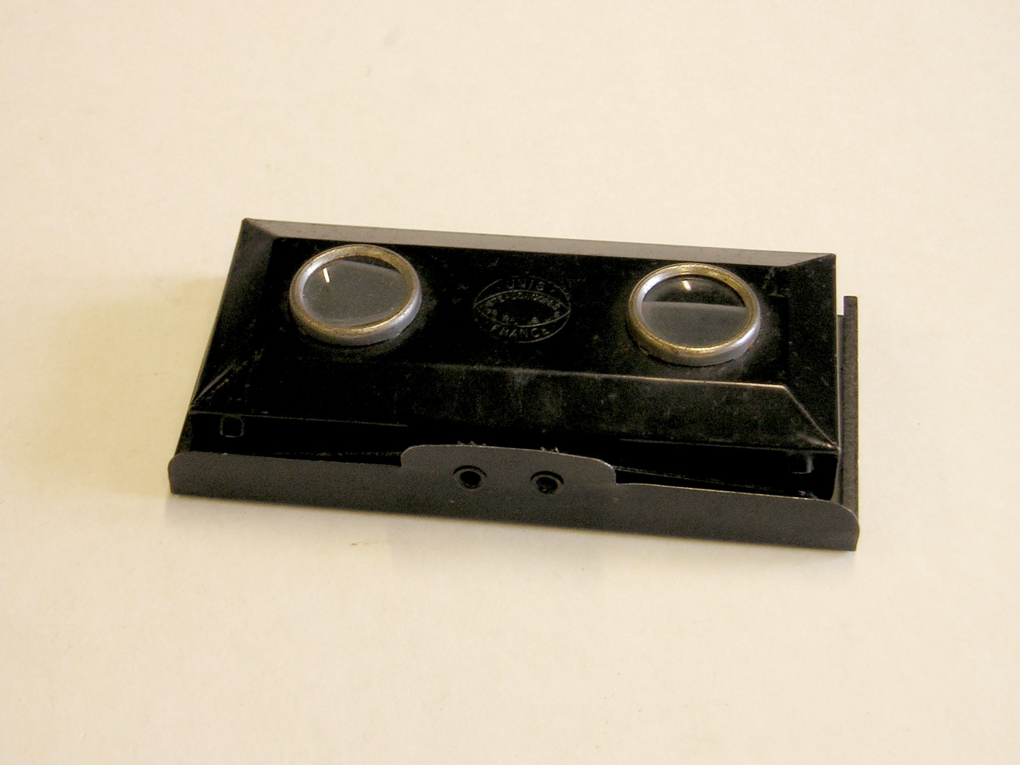 Unis France Stereoscope