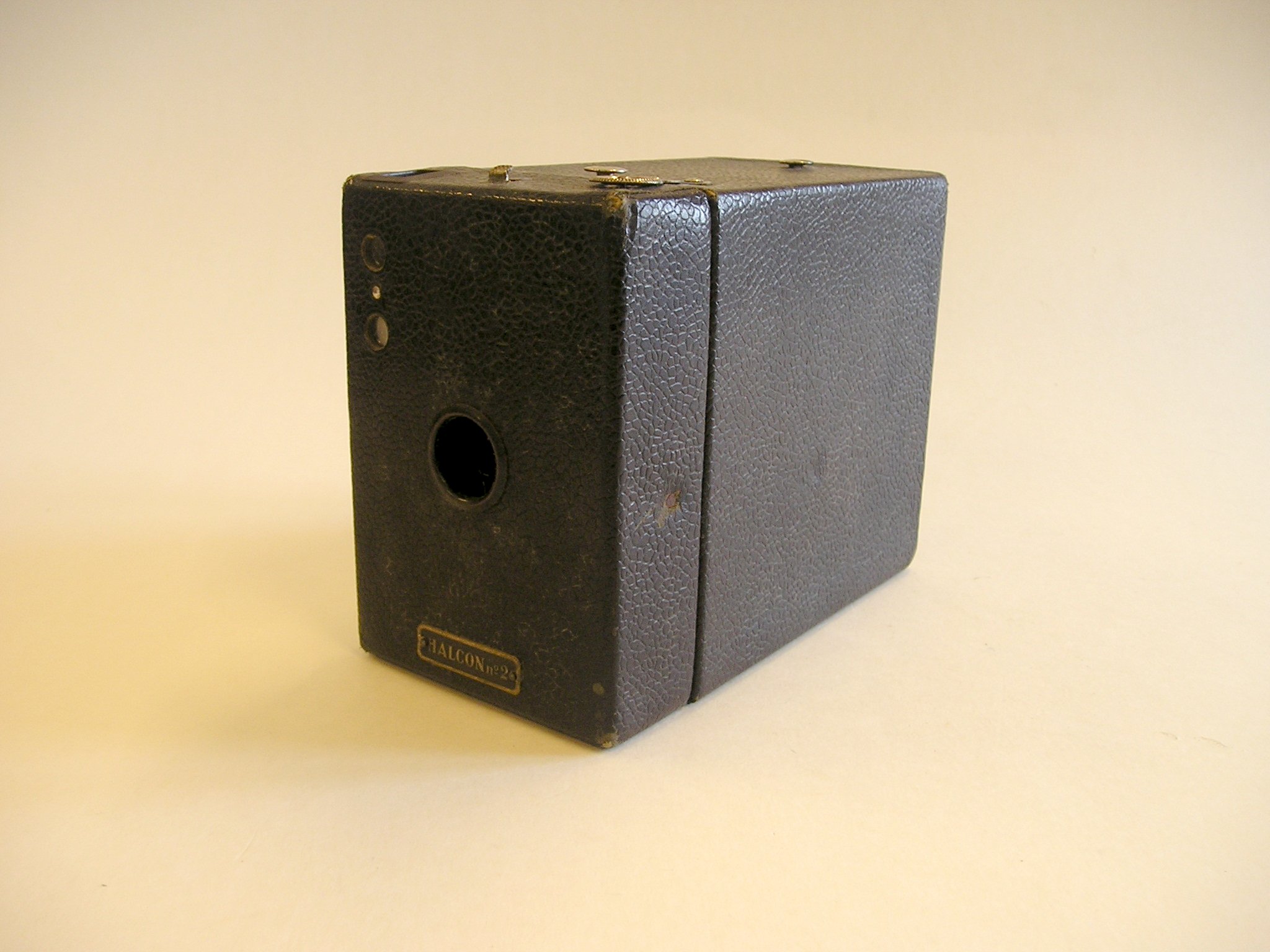 Kodak N&ordm; 2a Rainbow Hawk -Eye