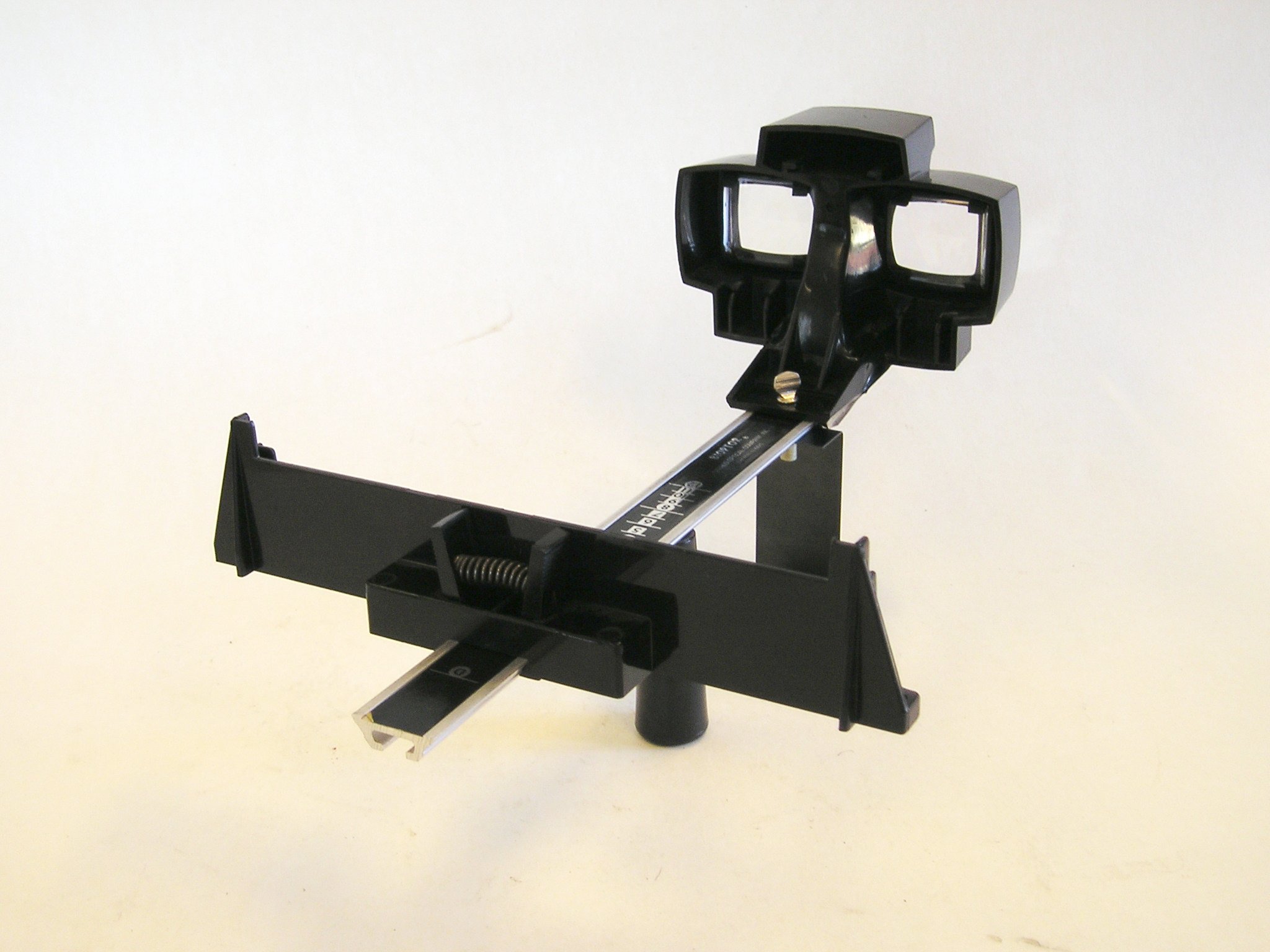 Stereo Optical/Visor estereosc&oacute;pico